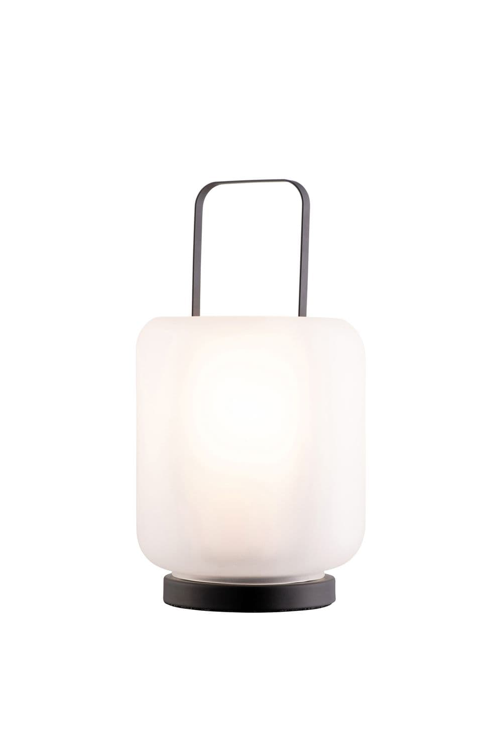 Lantern Table Lamp