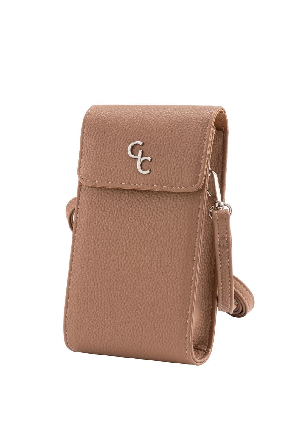 Mini Crossbody Biscuit