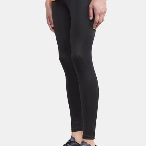 Adv Essence Zip Tights