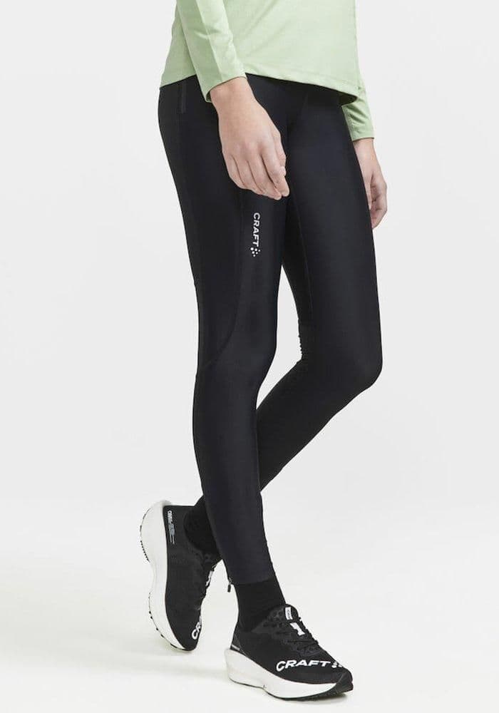 Adv Essence Zip Tights