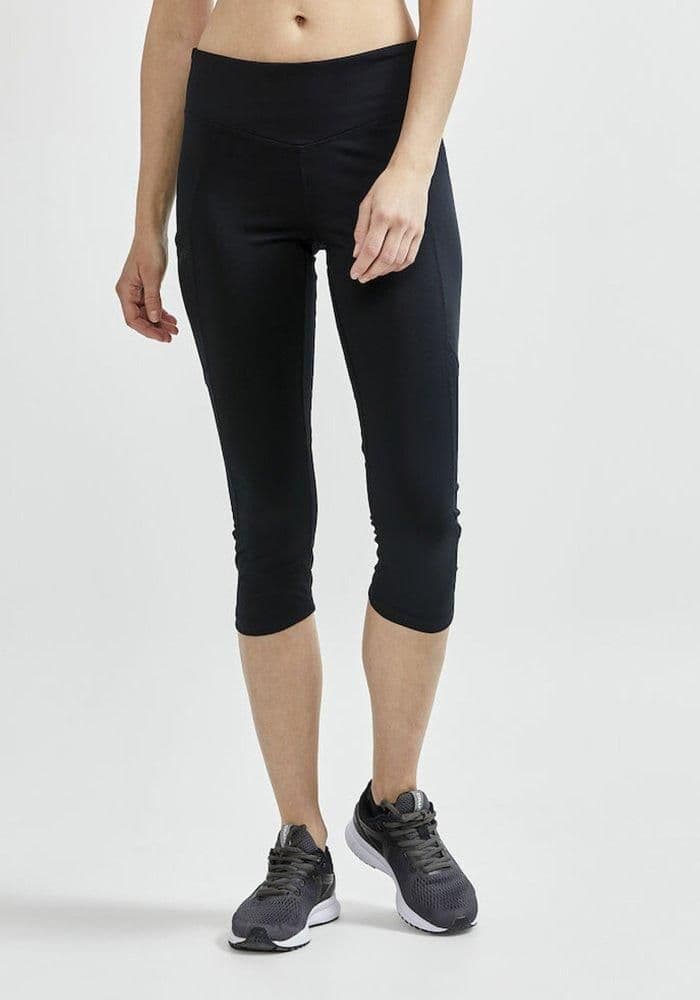 Adv Essence Capri Tights