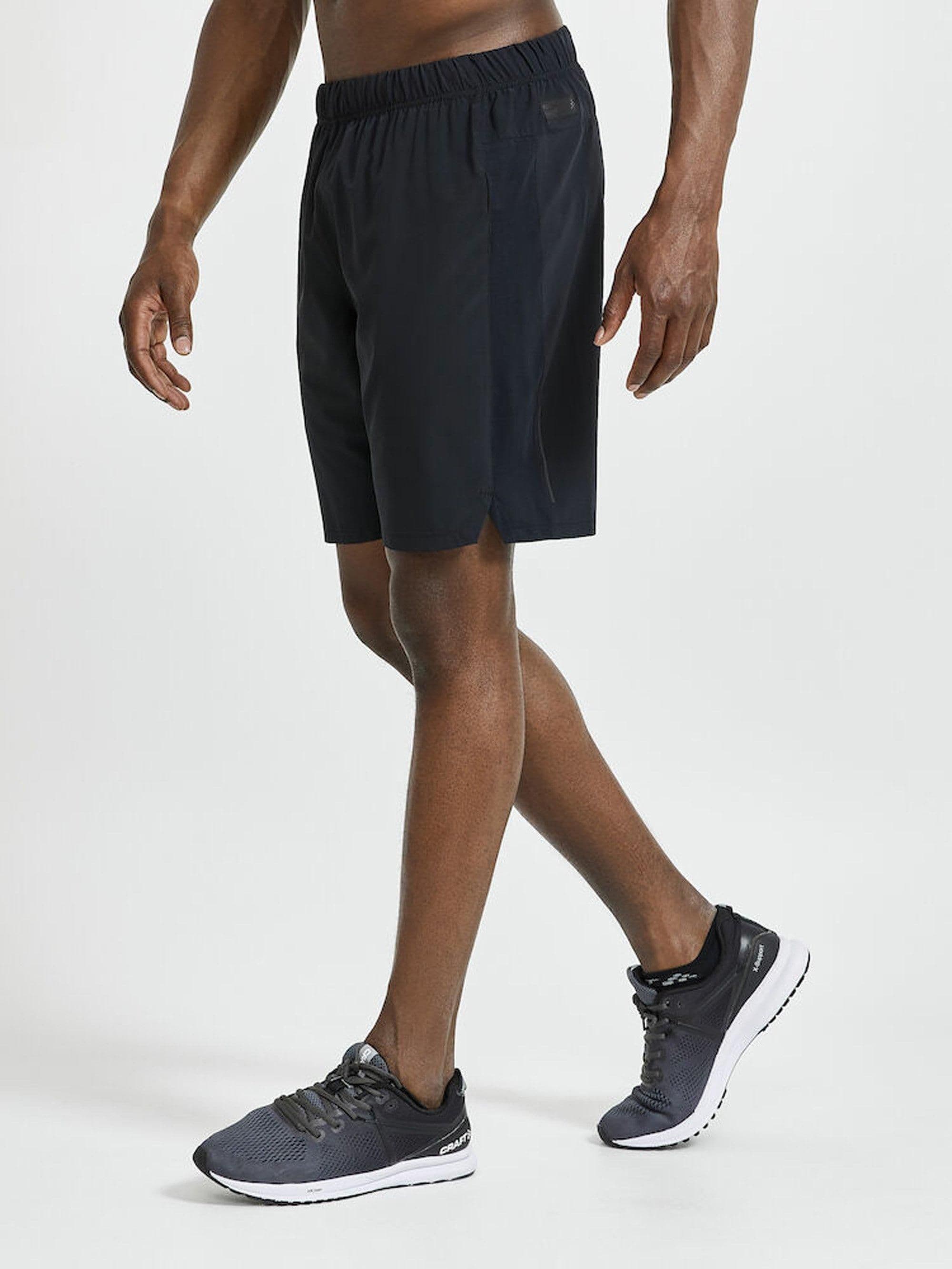Pro Hypervent Long Shorts