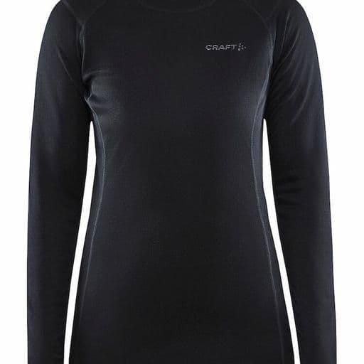 Core Warm Baselayer Long Sleeve Tee