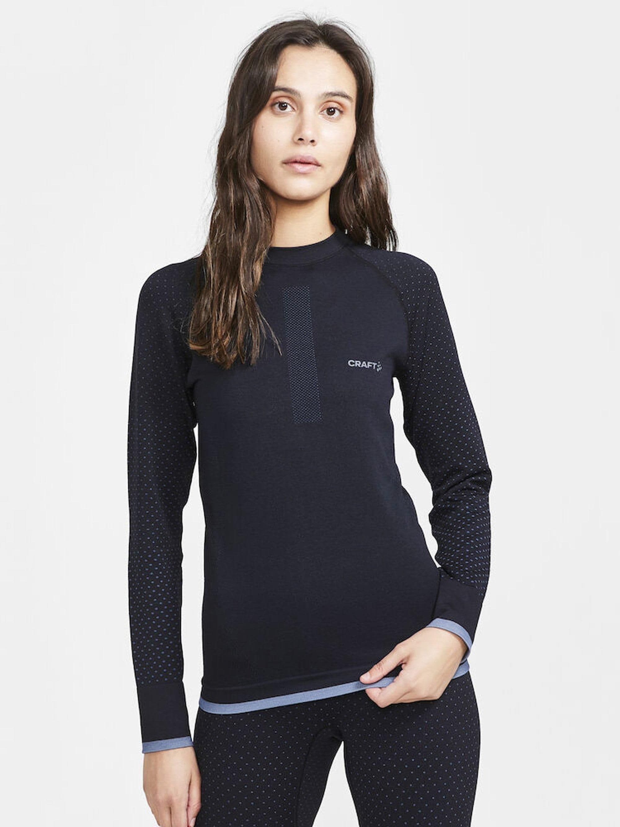 ADV Warm Intensity Long sleeve Baselayer