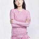 Pro Hypervent Long Sleeve Wind Top