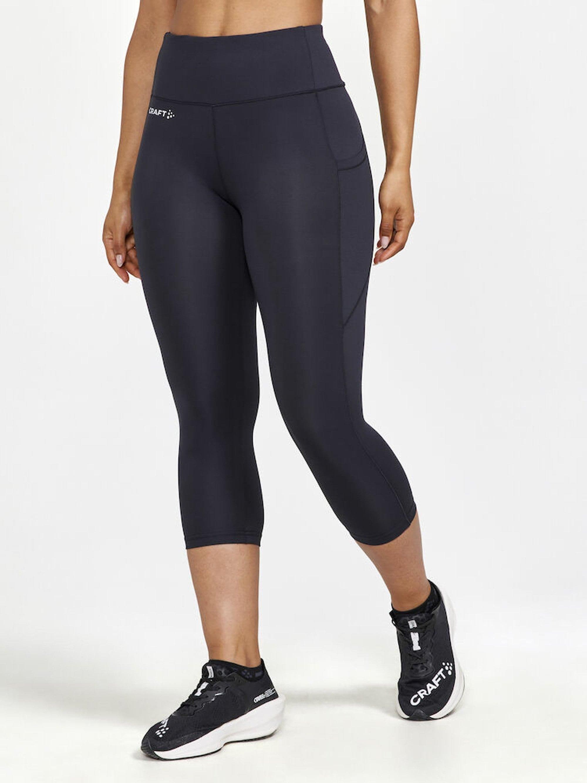 Advance Essence Capri tights 2