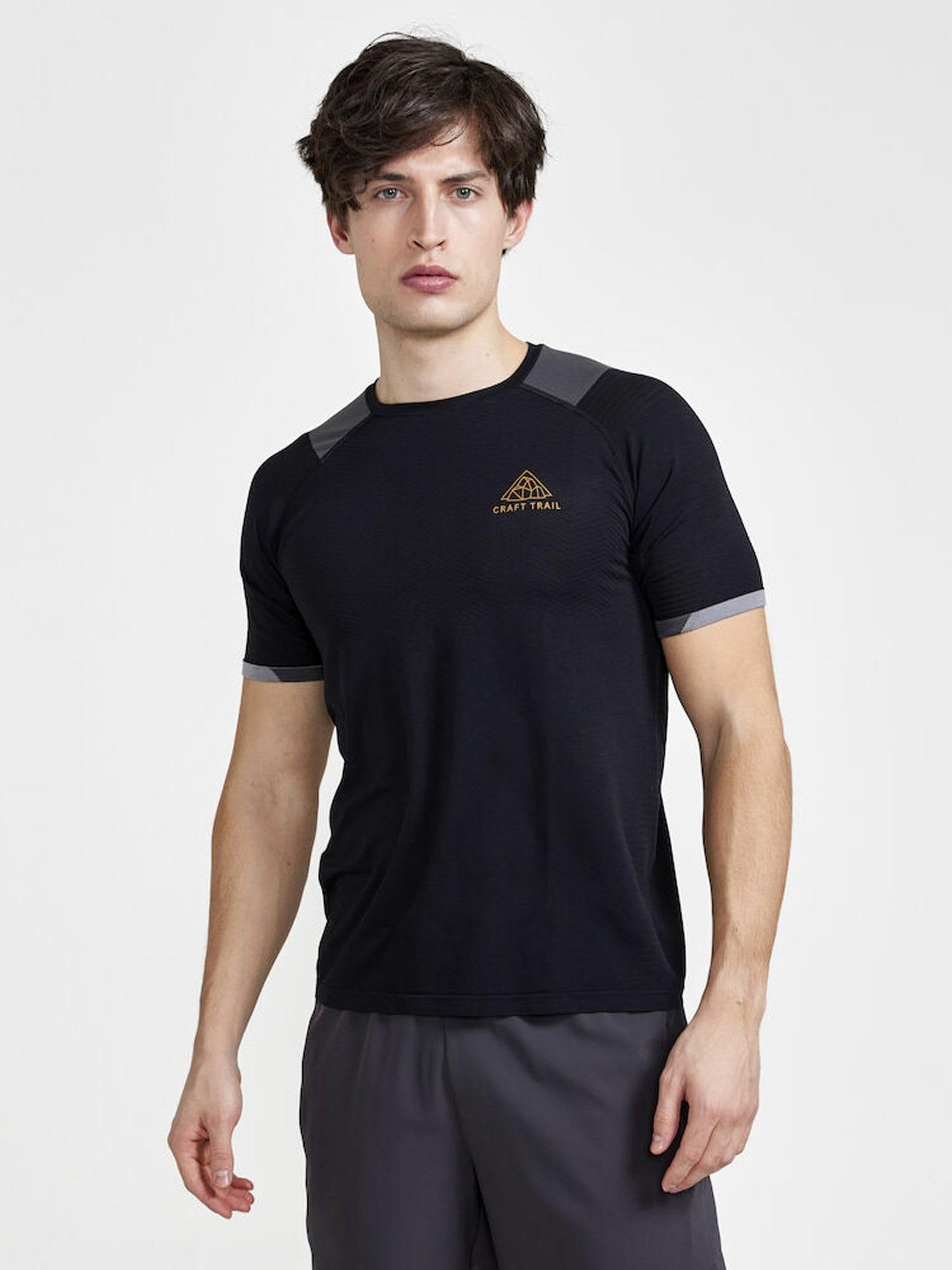 Pro Trail Fuseknit Short Sleeve Tee