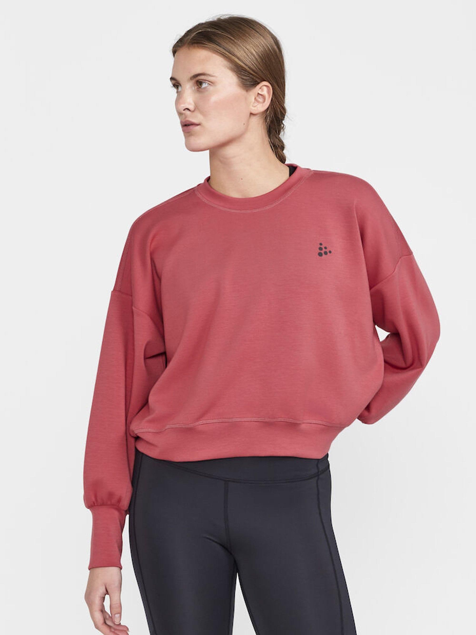 ADV HiT Relaxed Sweatshirt