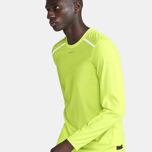 PRO Hypervent Long Sleeve Wind Top