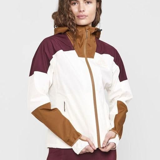 PRO Trail Hydro Jacket