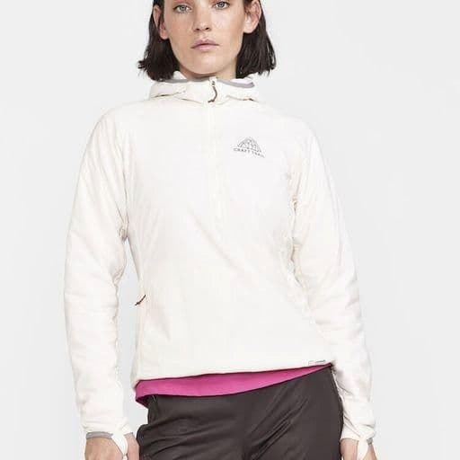 PRO Trail SubZ Padded Hood