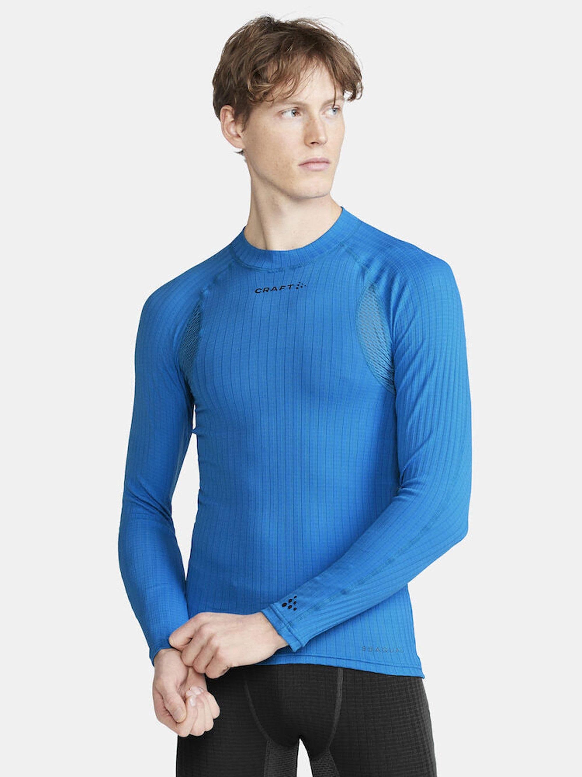 Active Extreme X Long Sleeve Baselayer