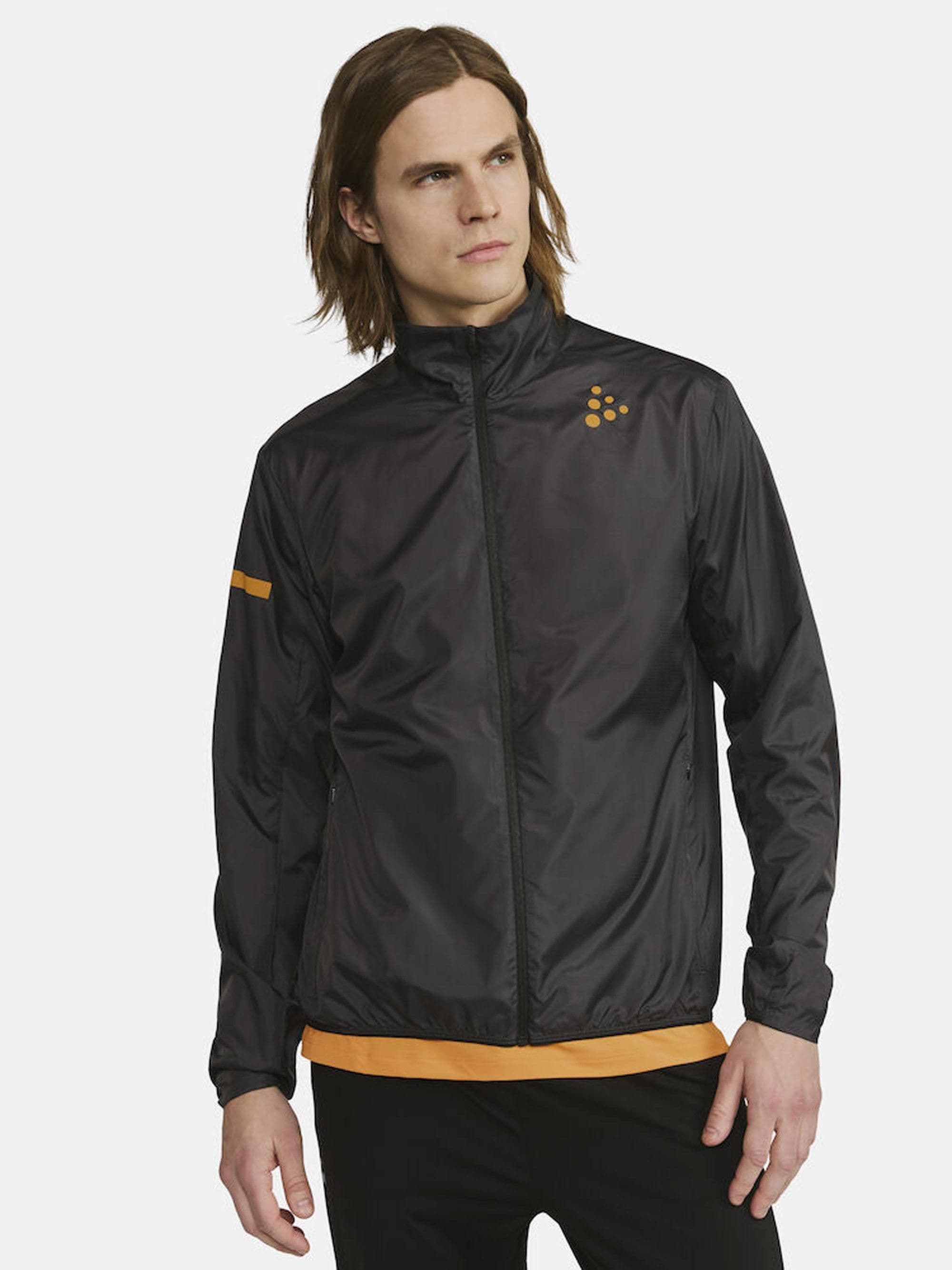 Pro Mens Hypervent Jacket 2
