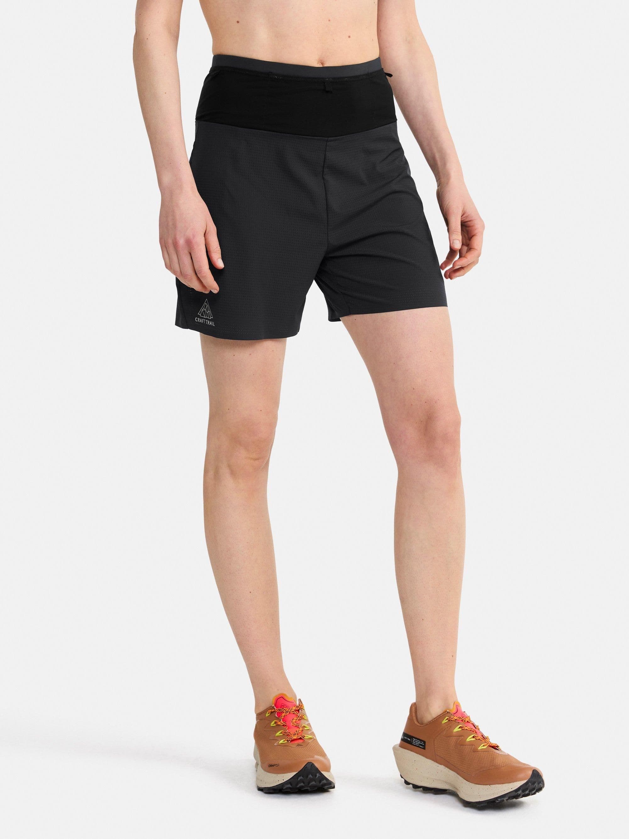 Pro Trail  Shorts