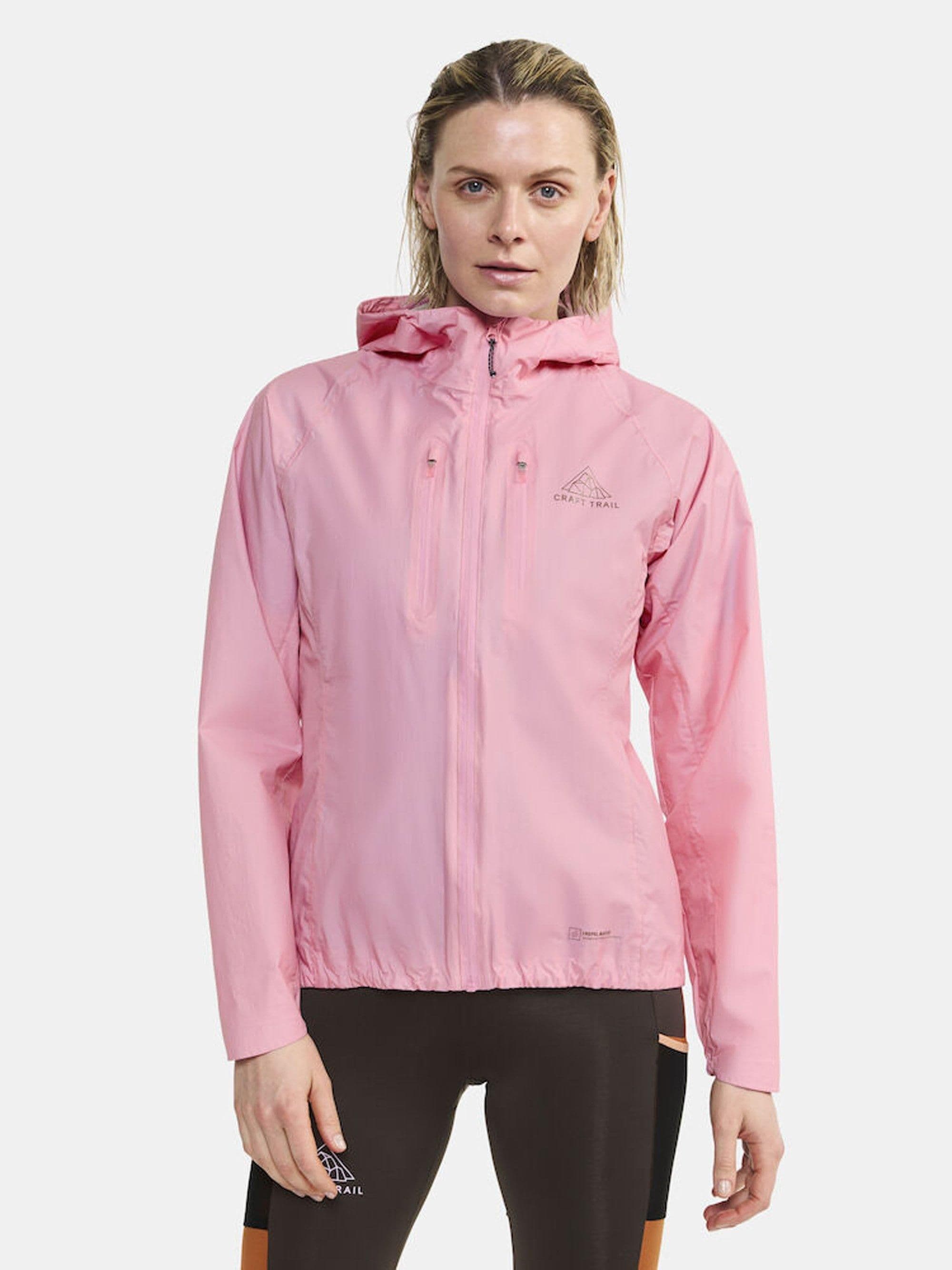 Pro Trail  2L Lightweight Jacket