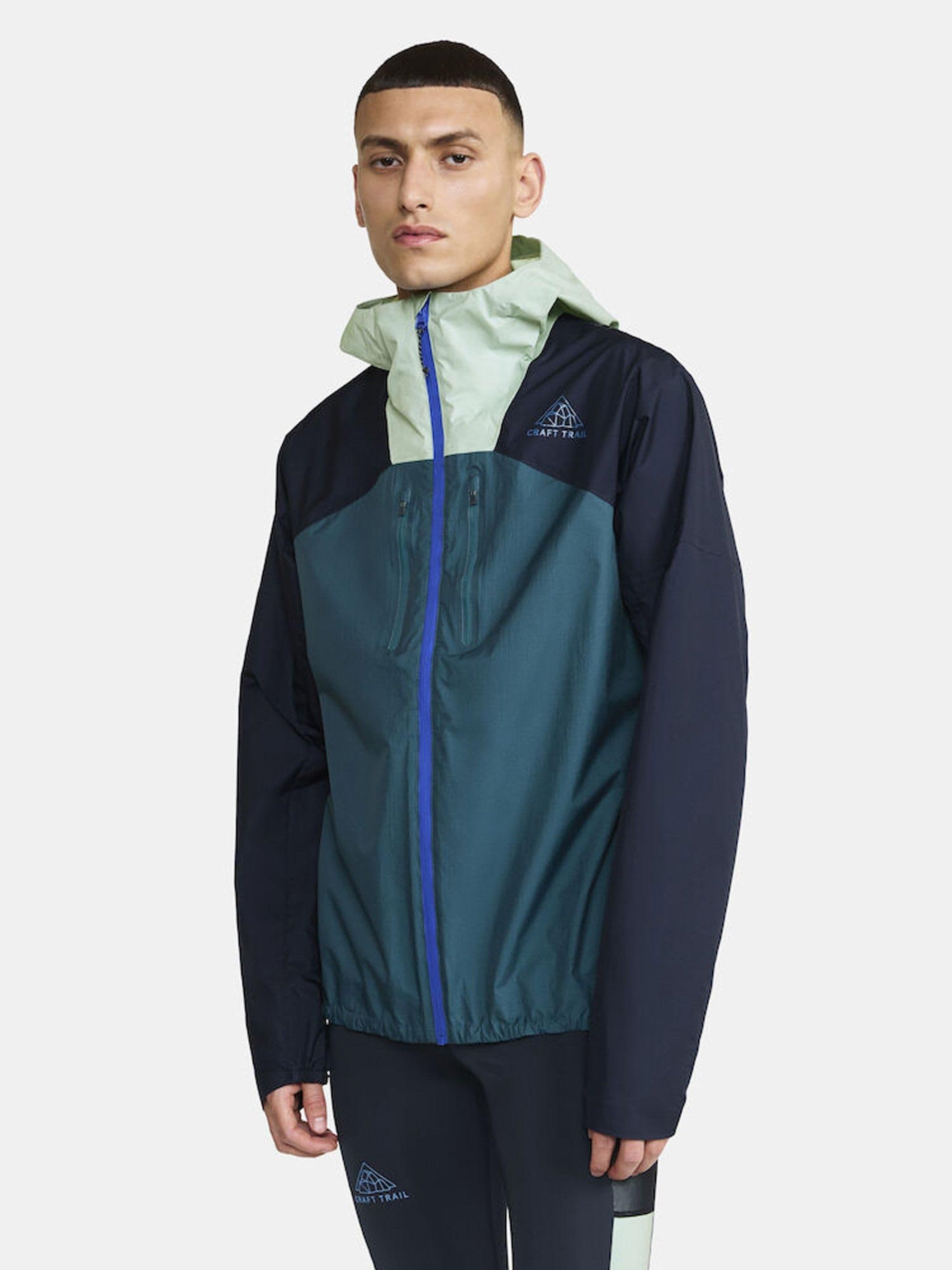 Pro Trail  2L light weight Jacket