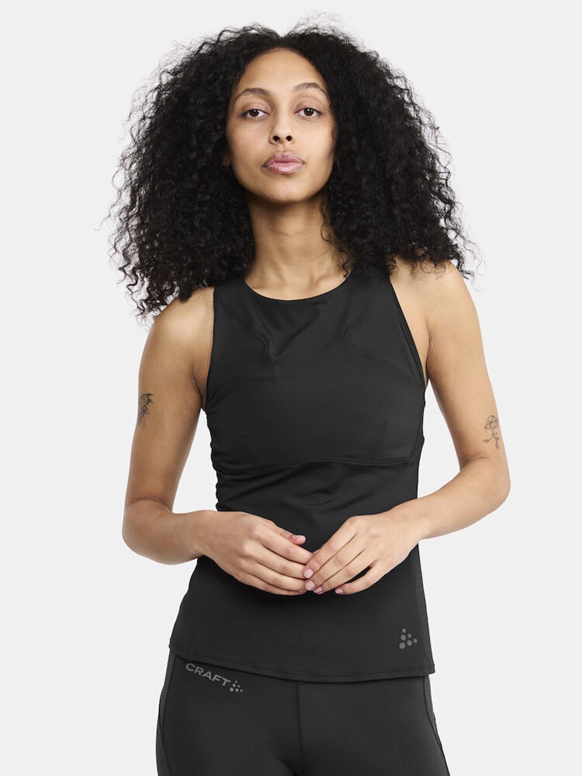Adv Womens Tone Singlet
