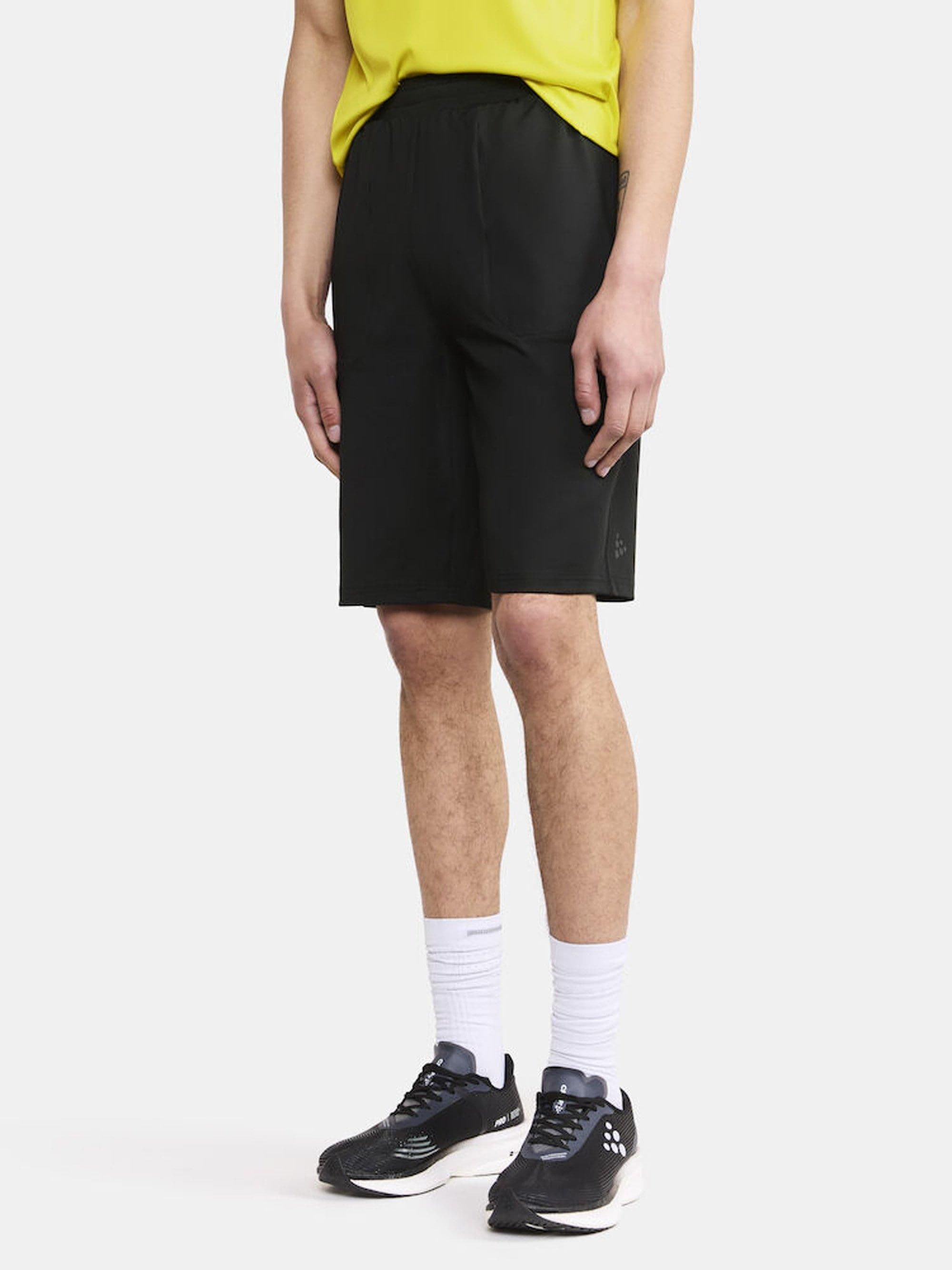 Advance Tone  Jersey Shorts