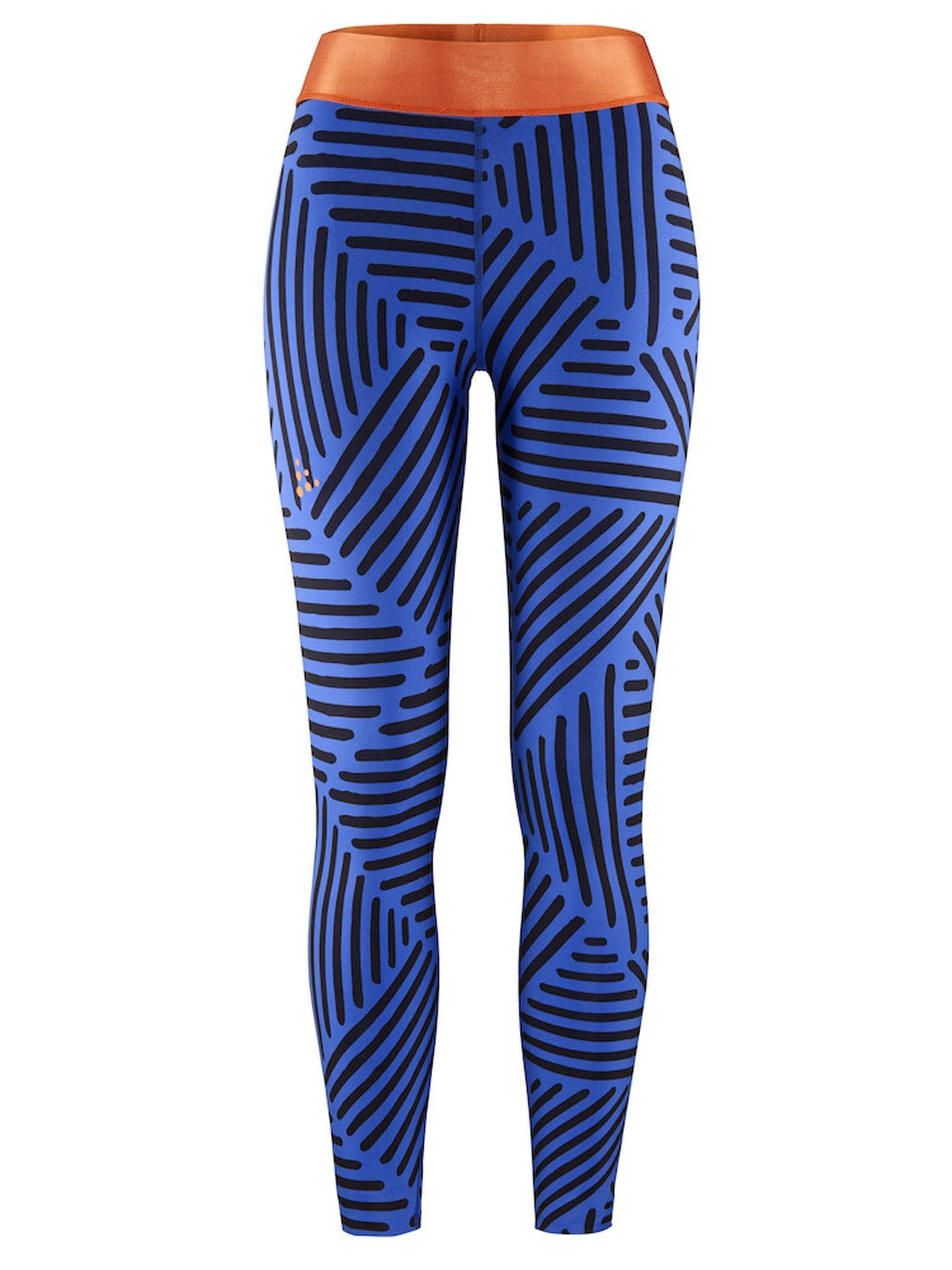 Adv  Tone 7/8 Tights