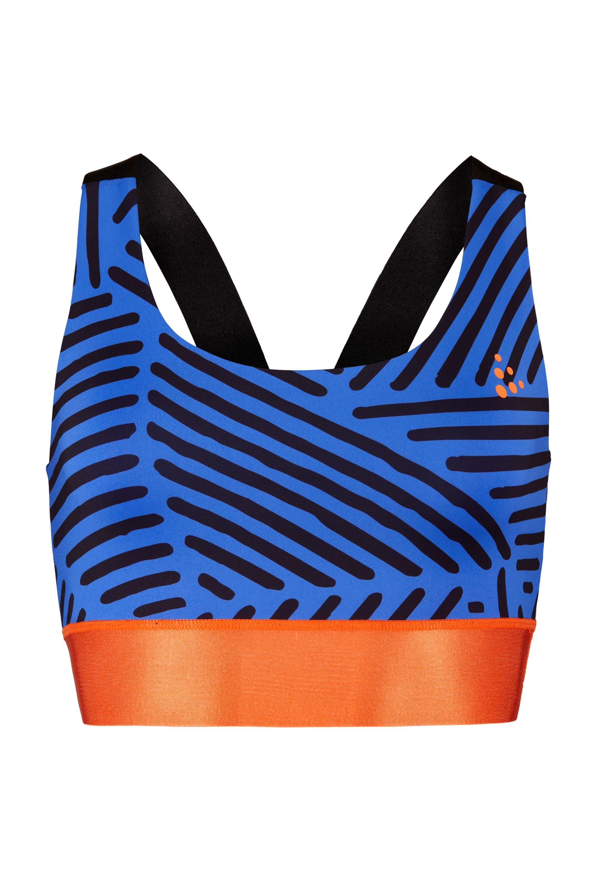 Adv Tone Sports Bra