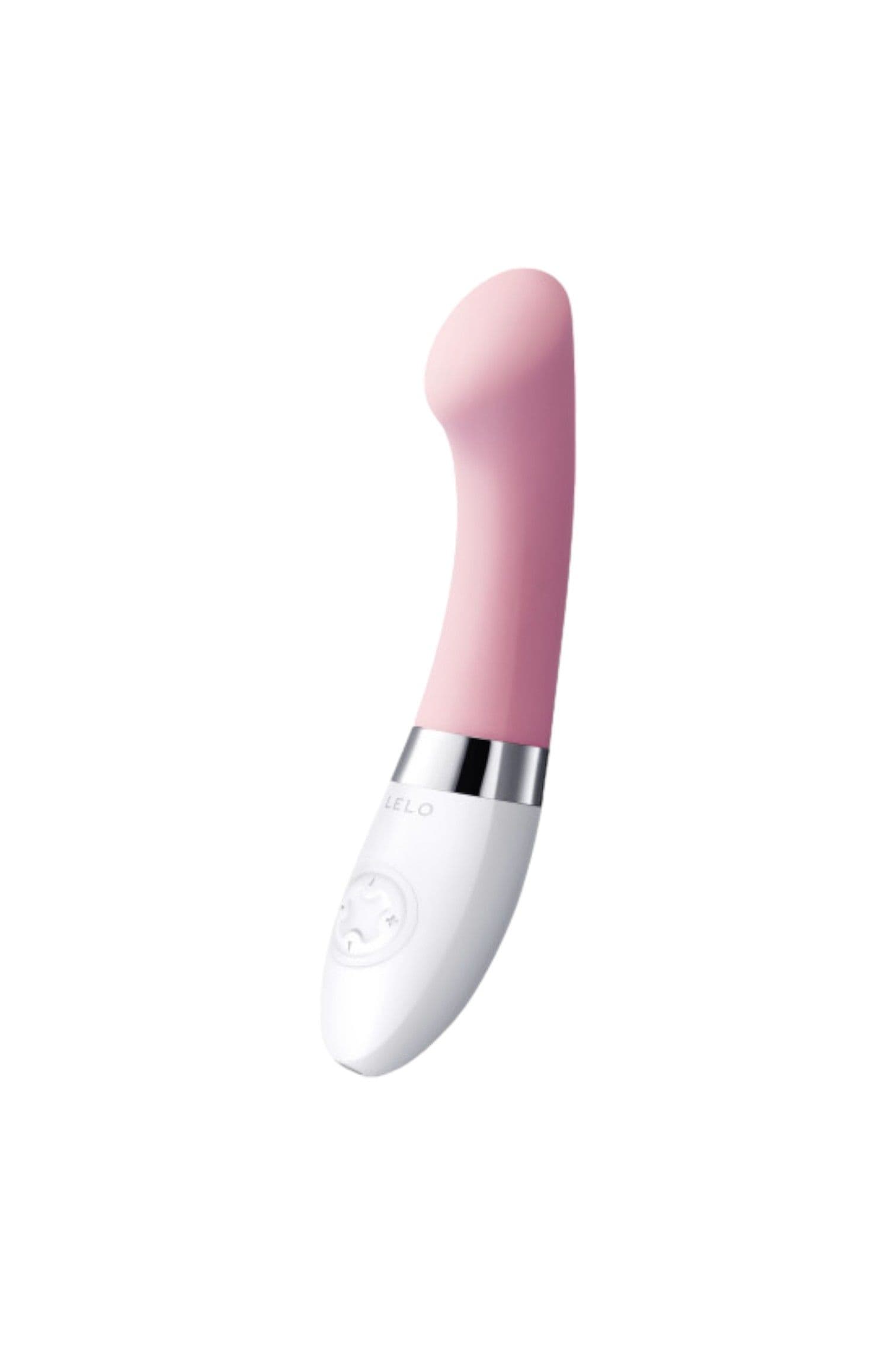 Gigi 2 Rechargeable G Spot Vibrator