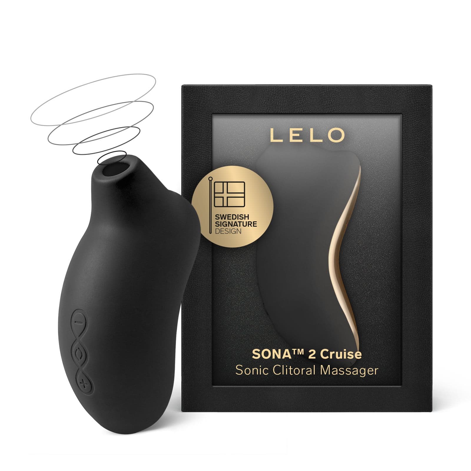 SONA 2 Cruise Clitoral Massager