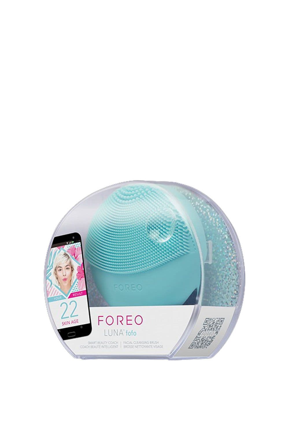 LUNA Fofo