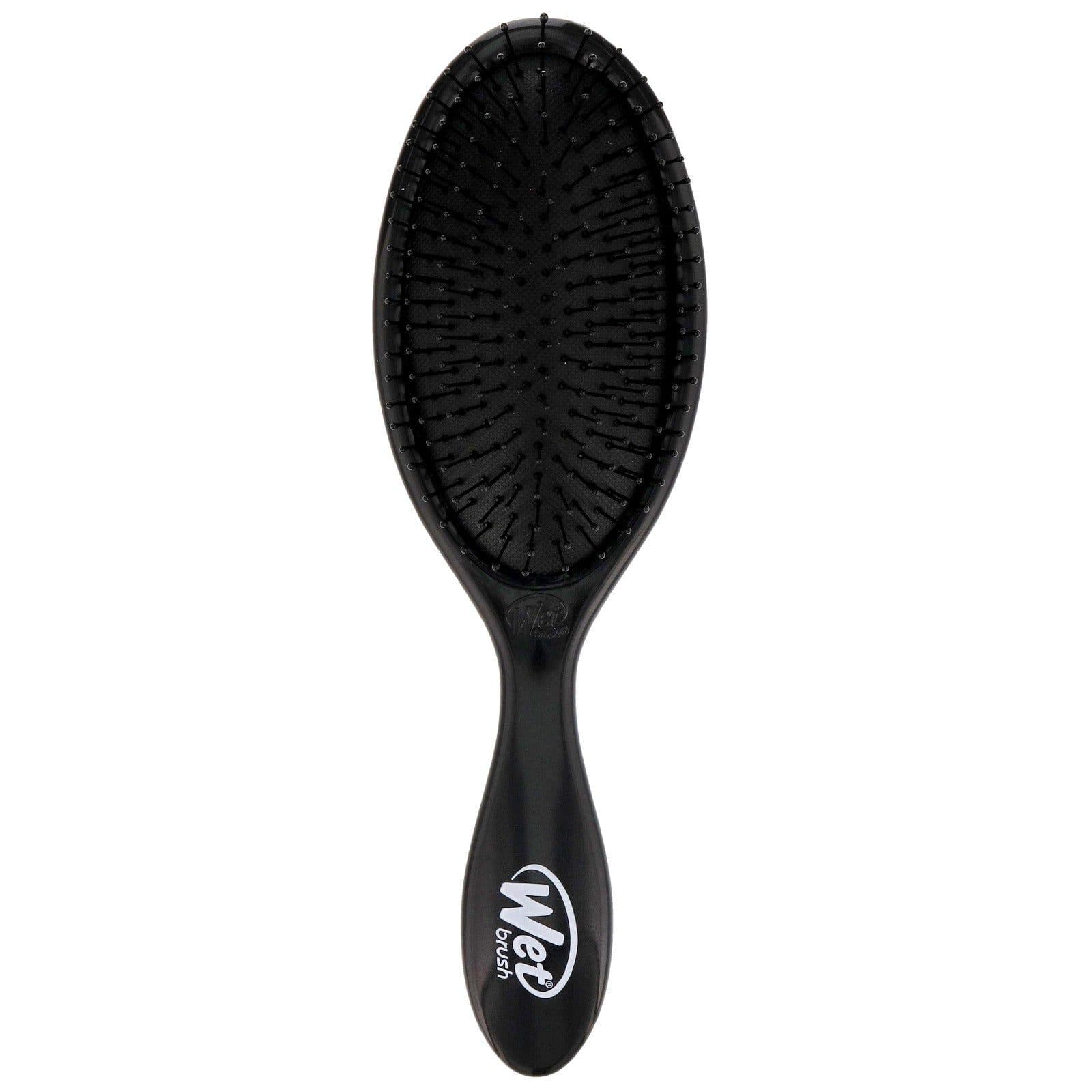 Original Detangler Hairbrush, Black