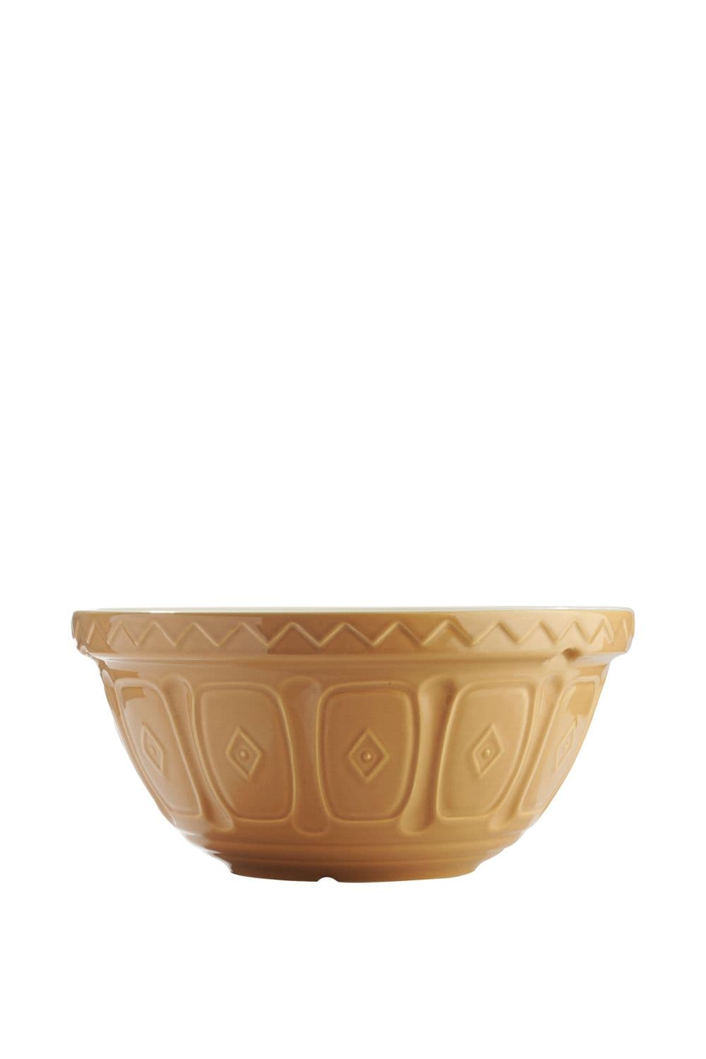 Cane Mixing Bowl 29cm