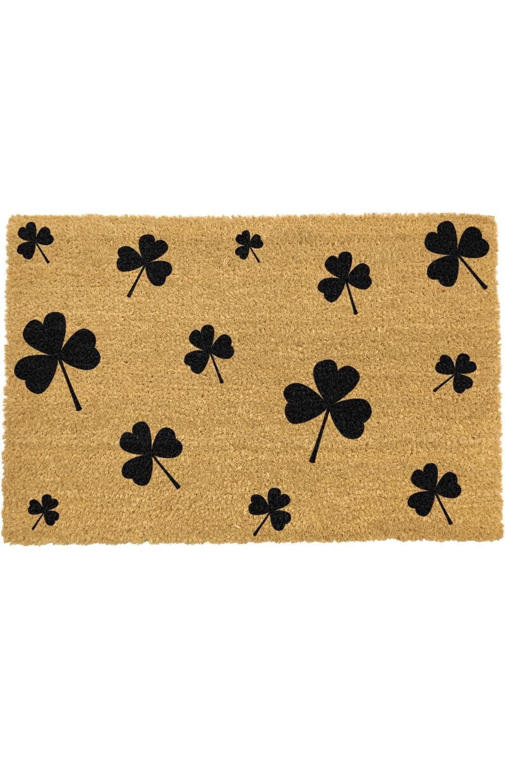 Shamrocks Doormat Regular 60x40cm