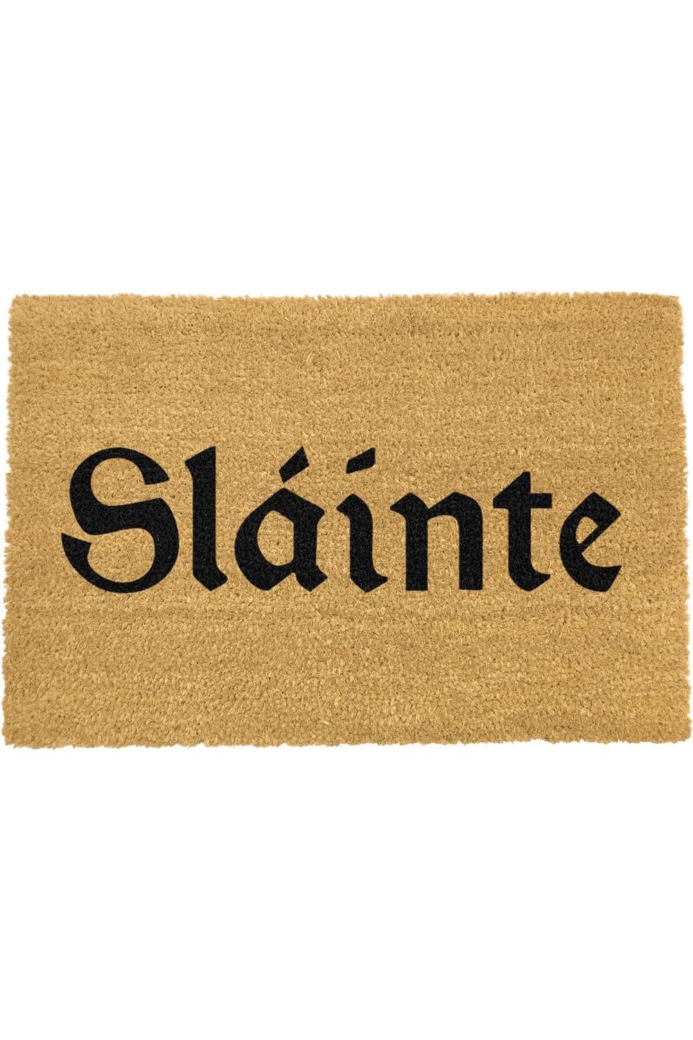 Slainte Doormat Regular 60x40cm