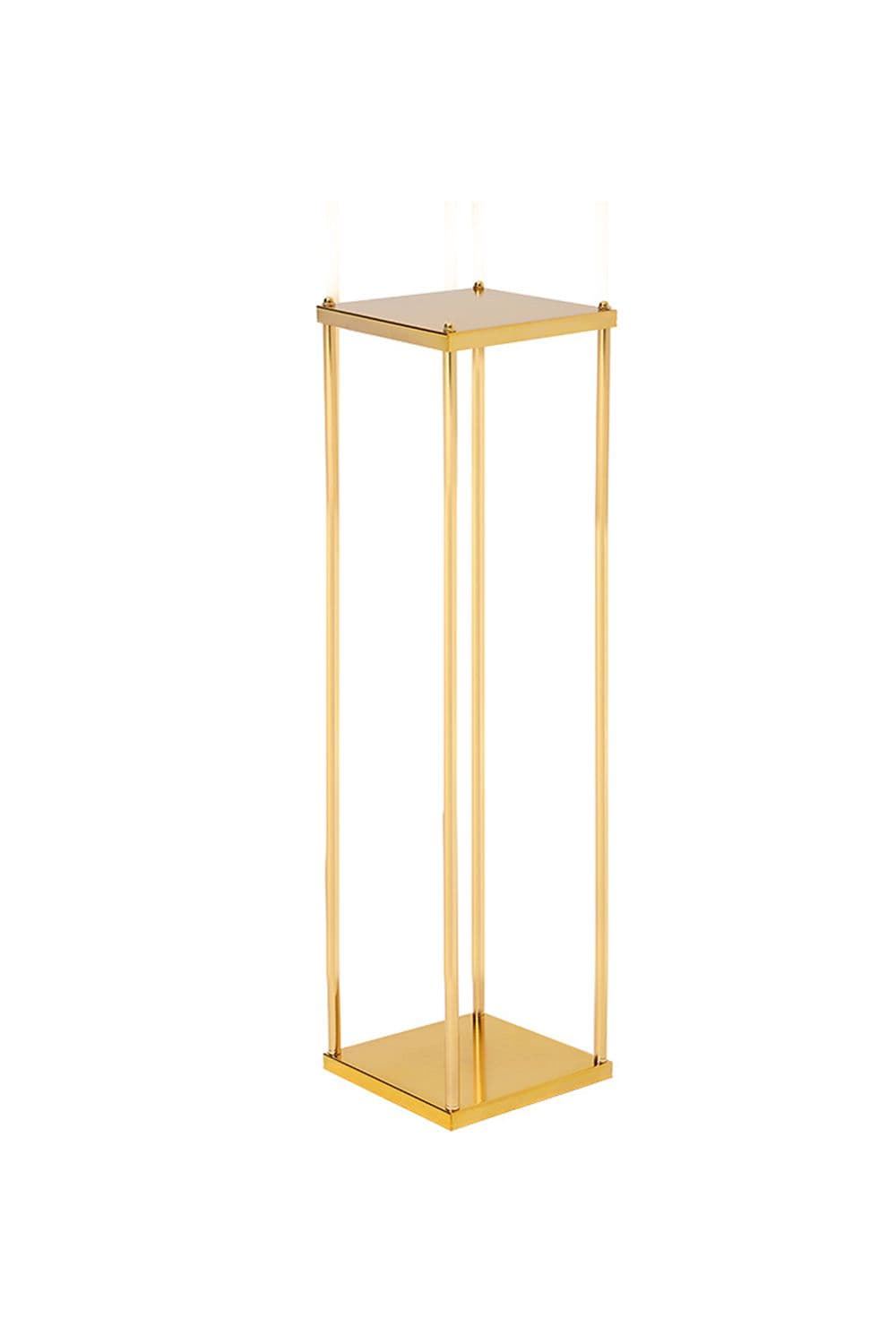 Wedding Guide Flower Rack Detachable Decoration