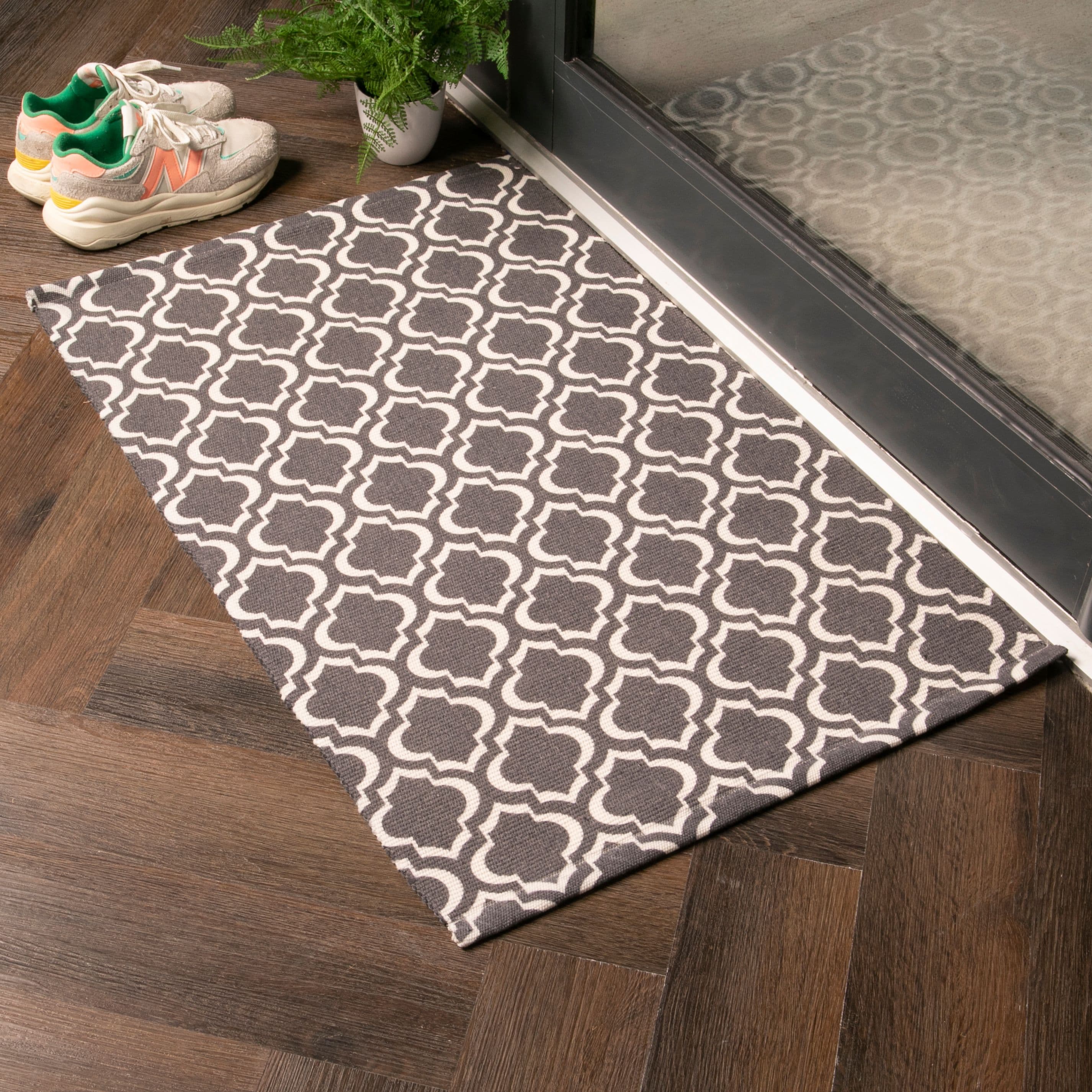Trellis Bottom Layer Mat