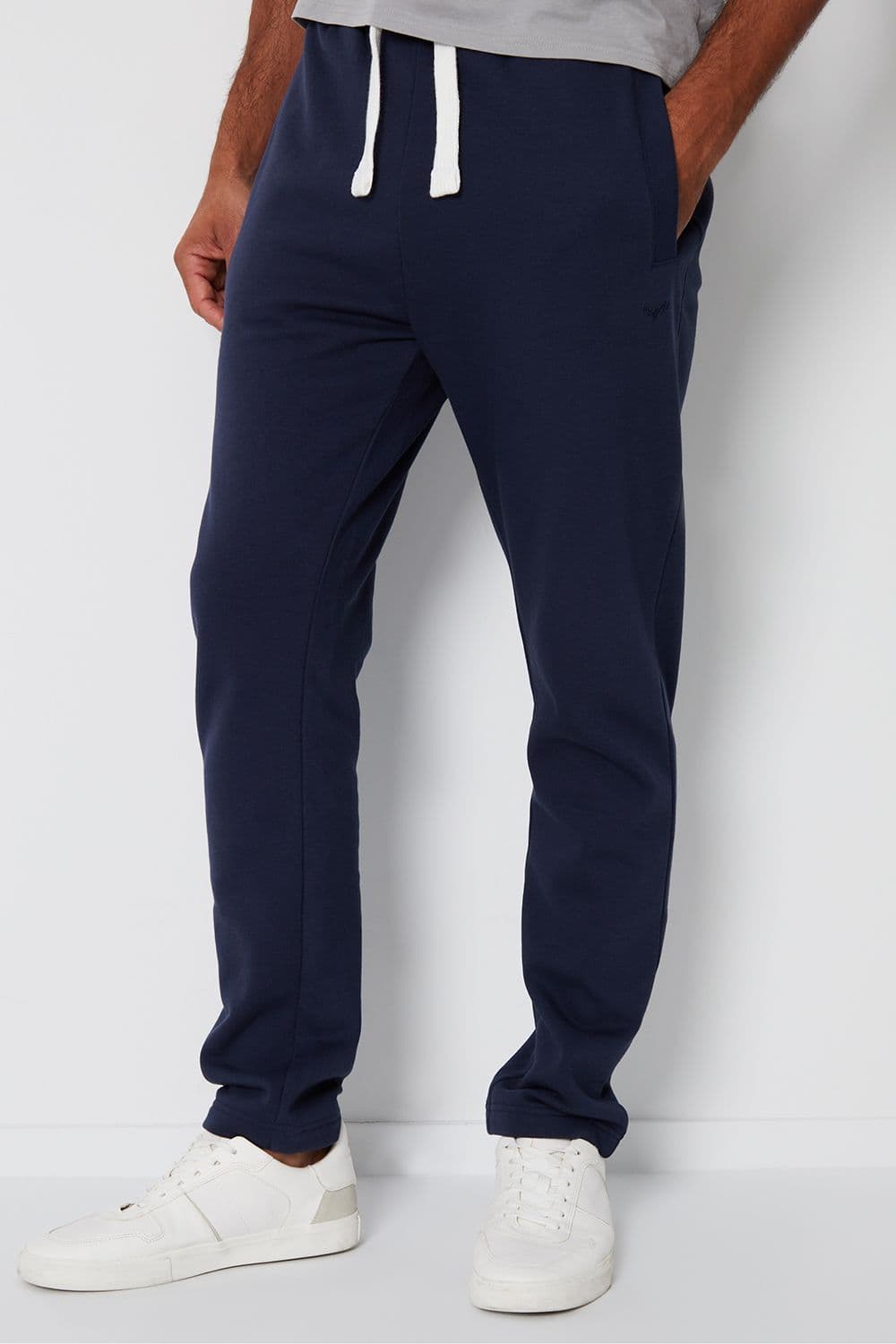 Mar Straight Leg Joggers