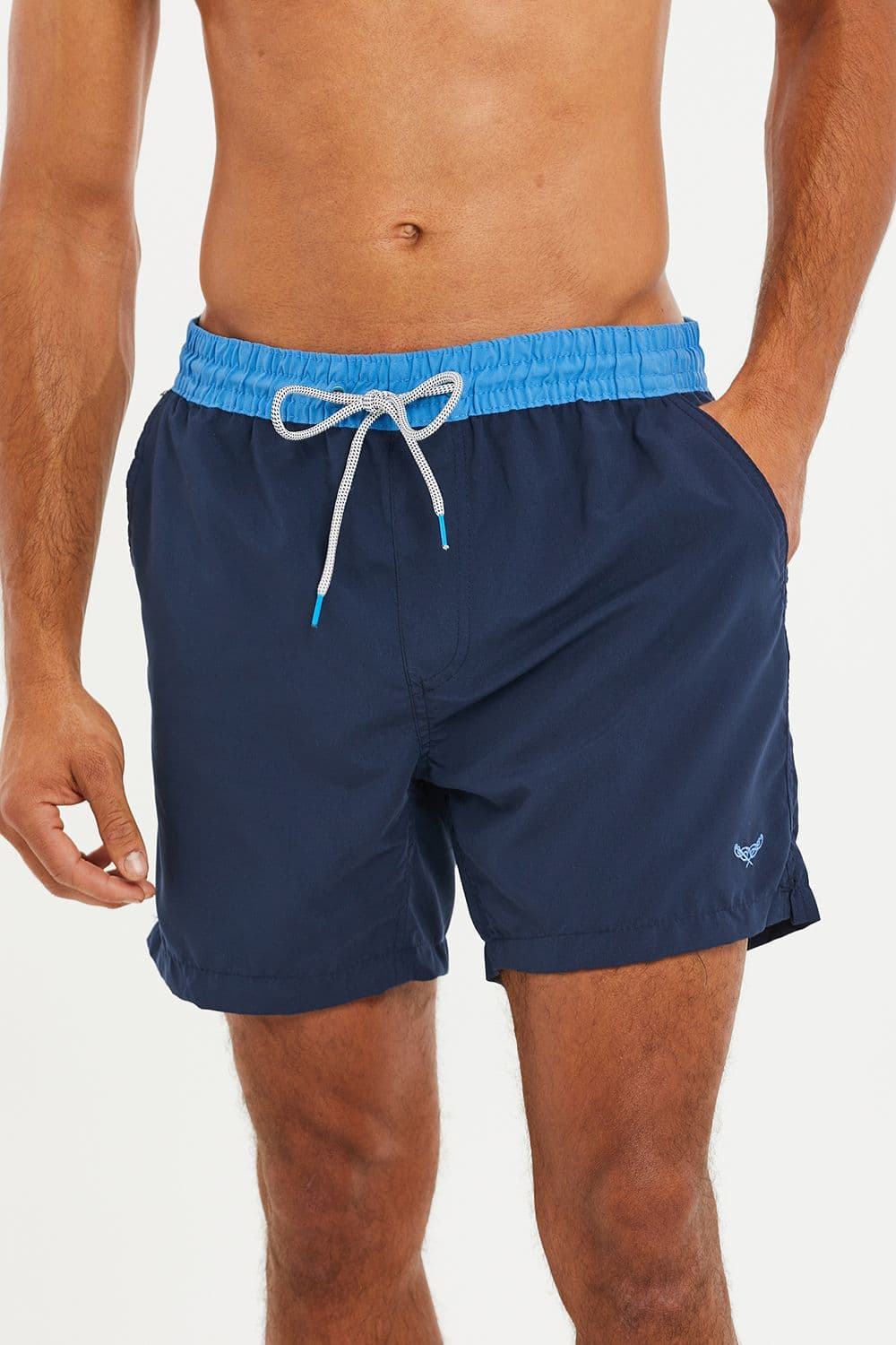 Penglai Swim Shorts