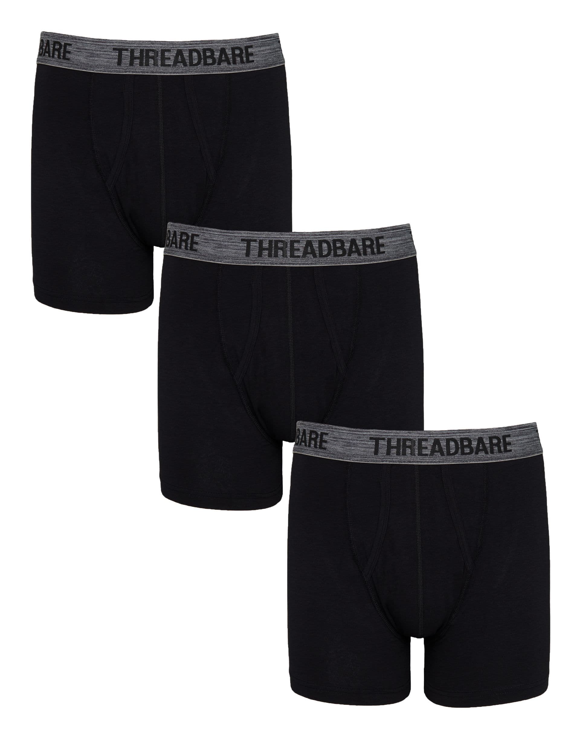 3 Pack Lennie Front Trunks