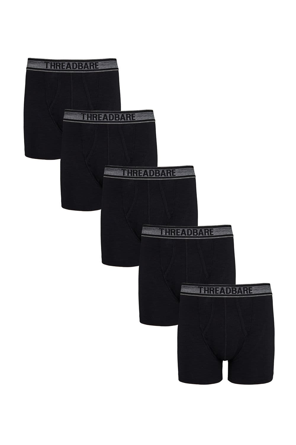 5 Pack Orbison Front Trunks