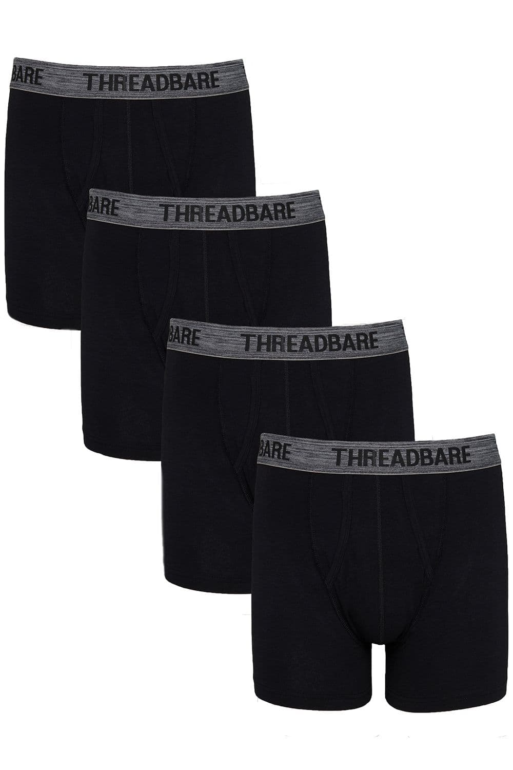 4 Pack Brantley Front Trunks