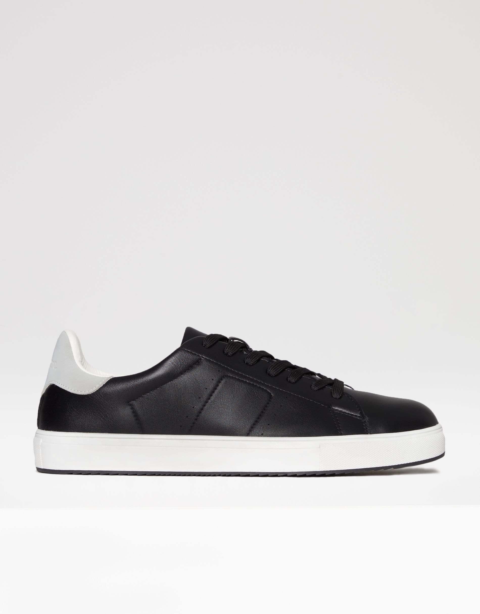 Halifax Casual Court Trainers