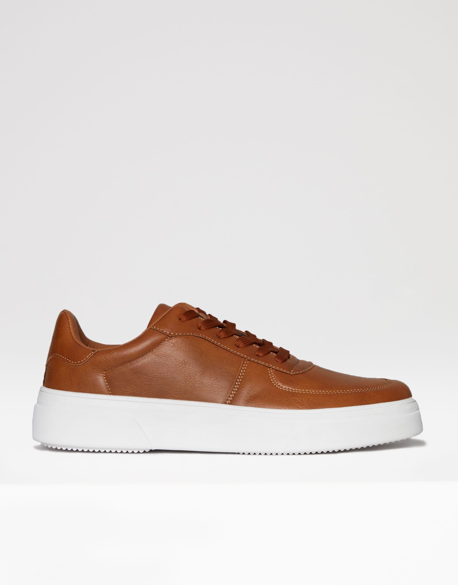 Marys Casual Raised Sole Trainers