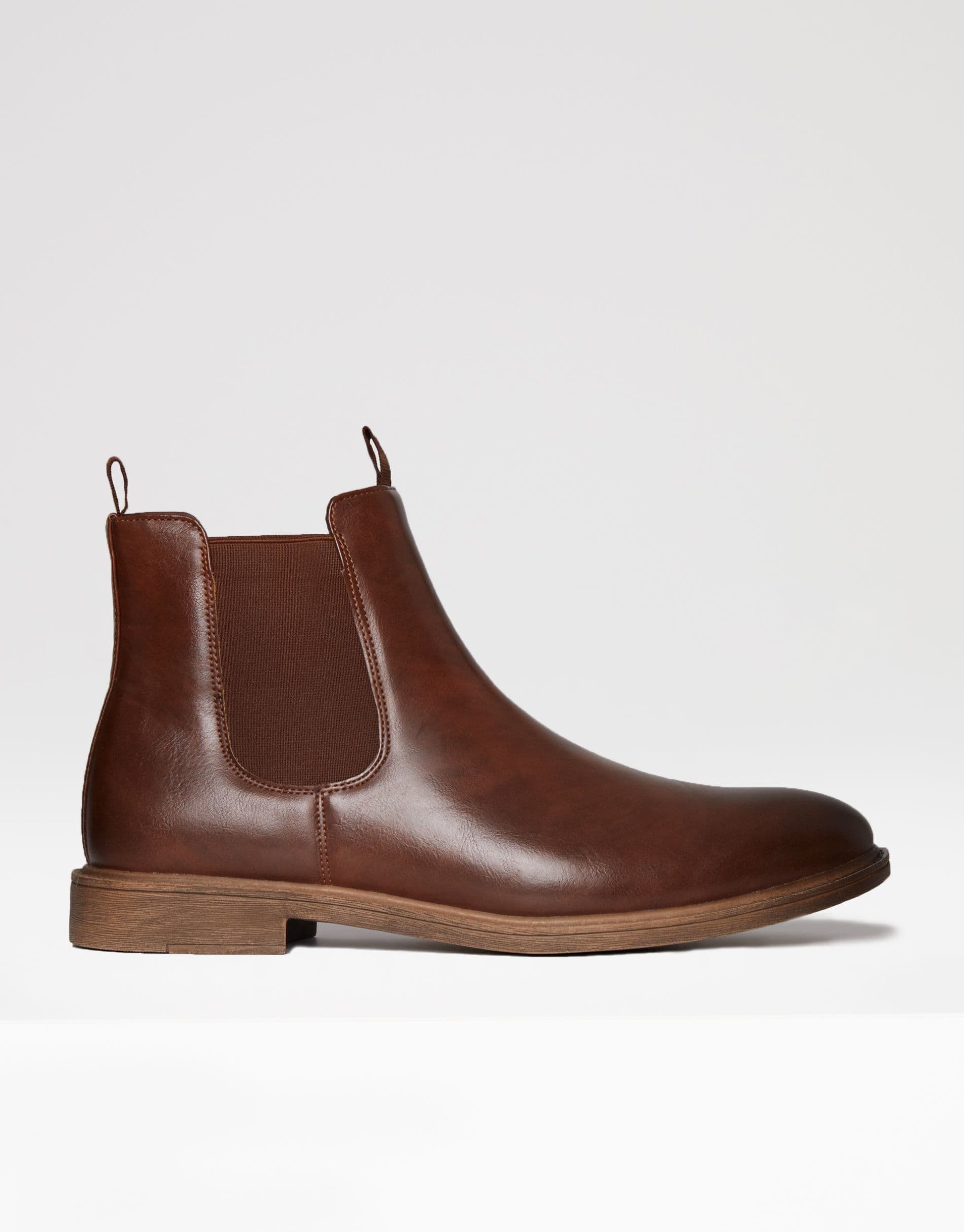 Ewood Classic Chelsea Boots