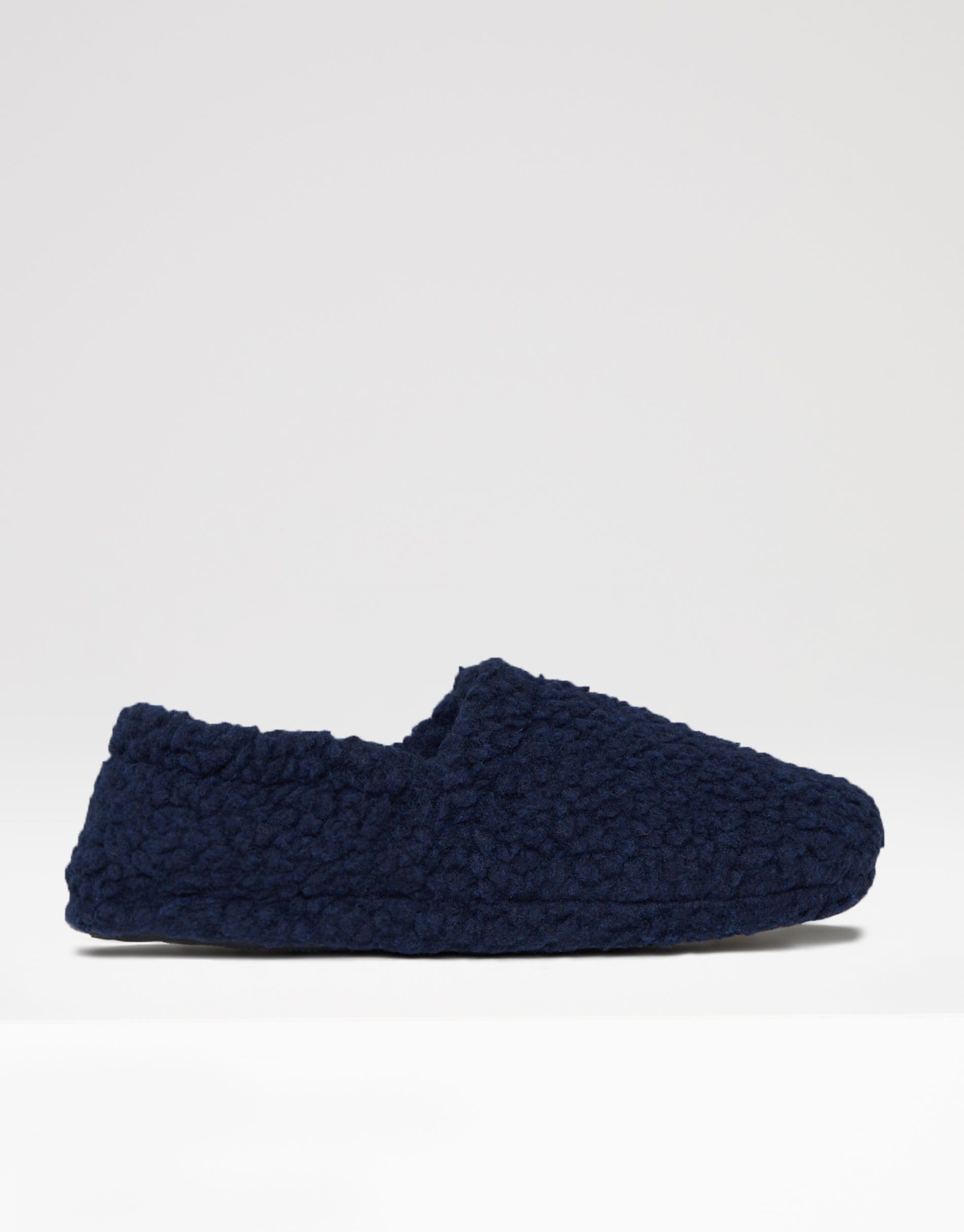 Oakwell Borg Teddy Slippers