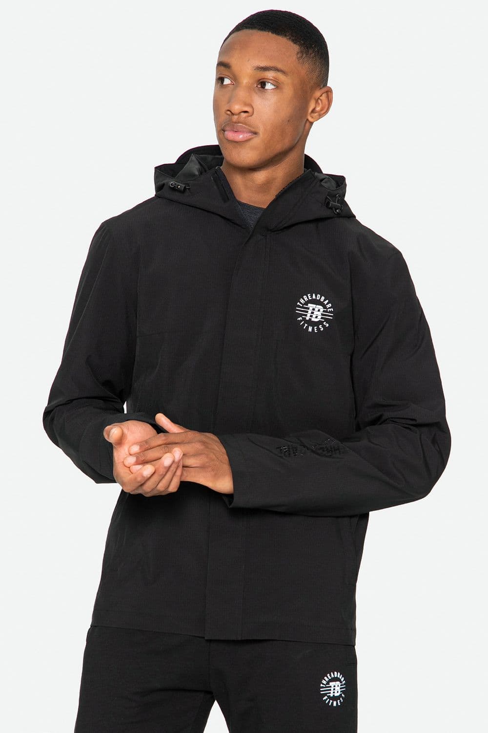 Lavator Fitness Jacket