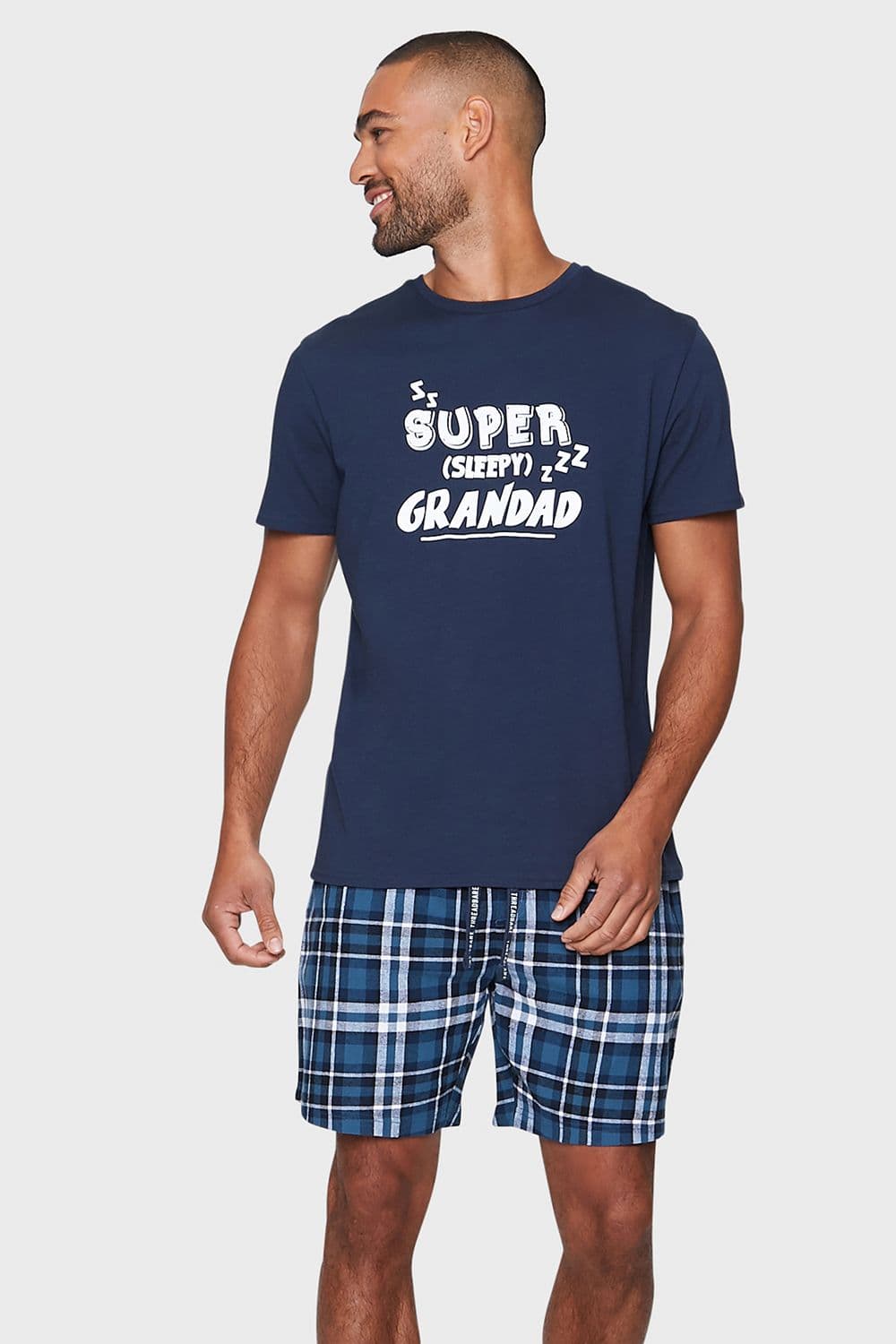 Cotton Super Pyjama Set