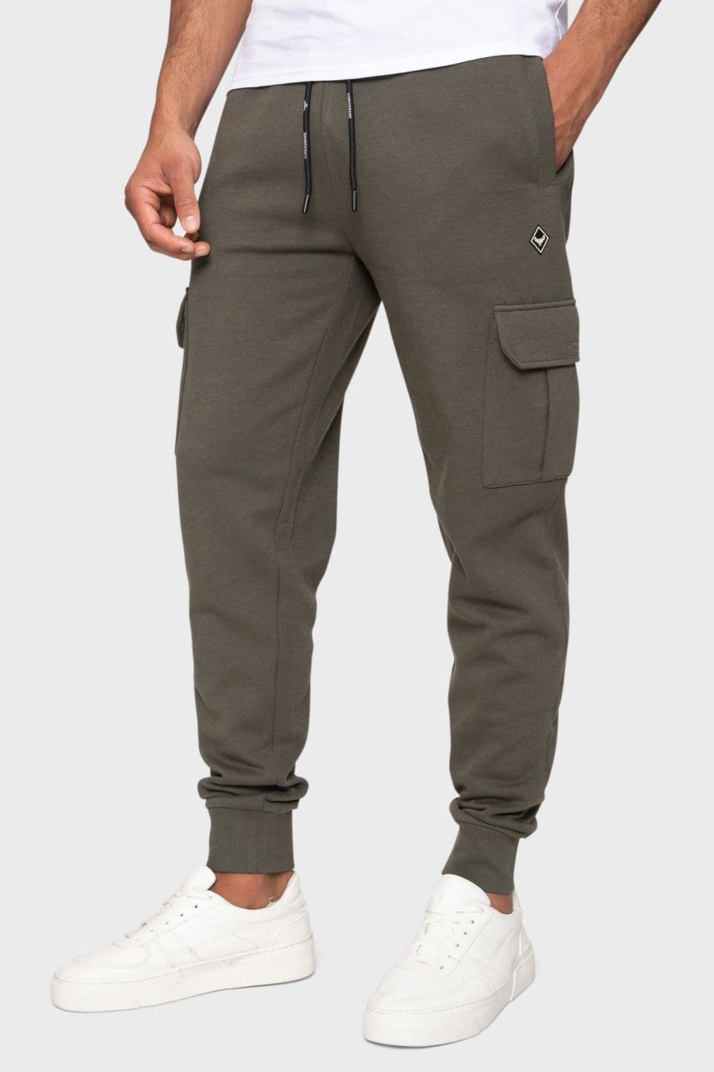 2 Pack Stefan Cargo Style Joggers