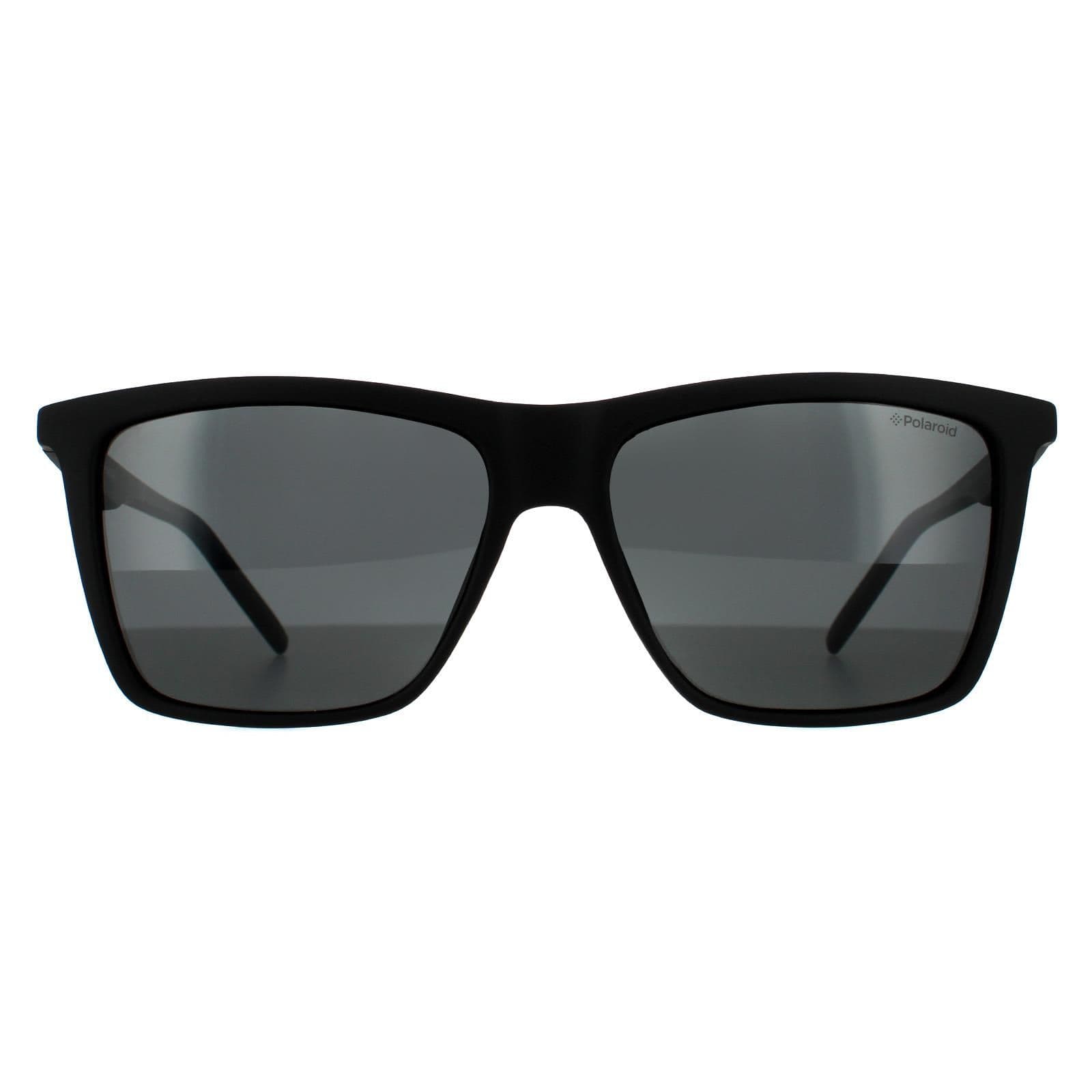 Rectangle Black Grey Polarised  90041091