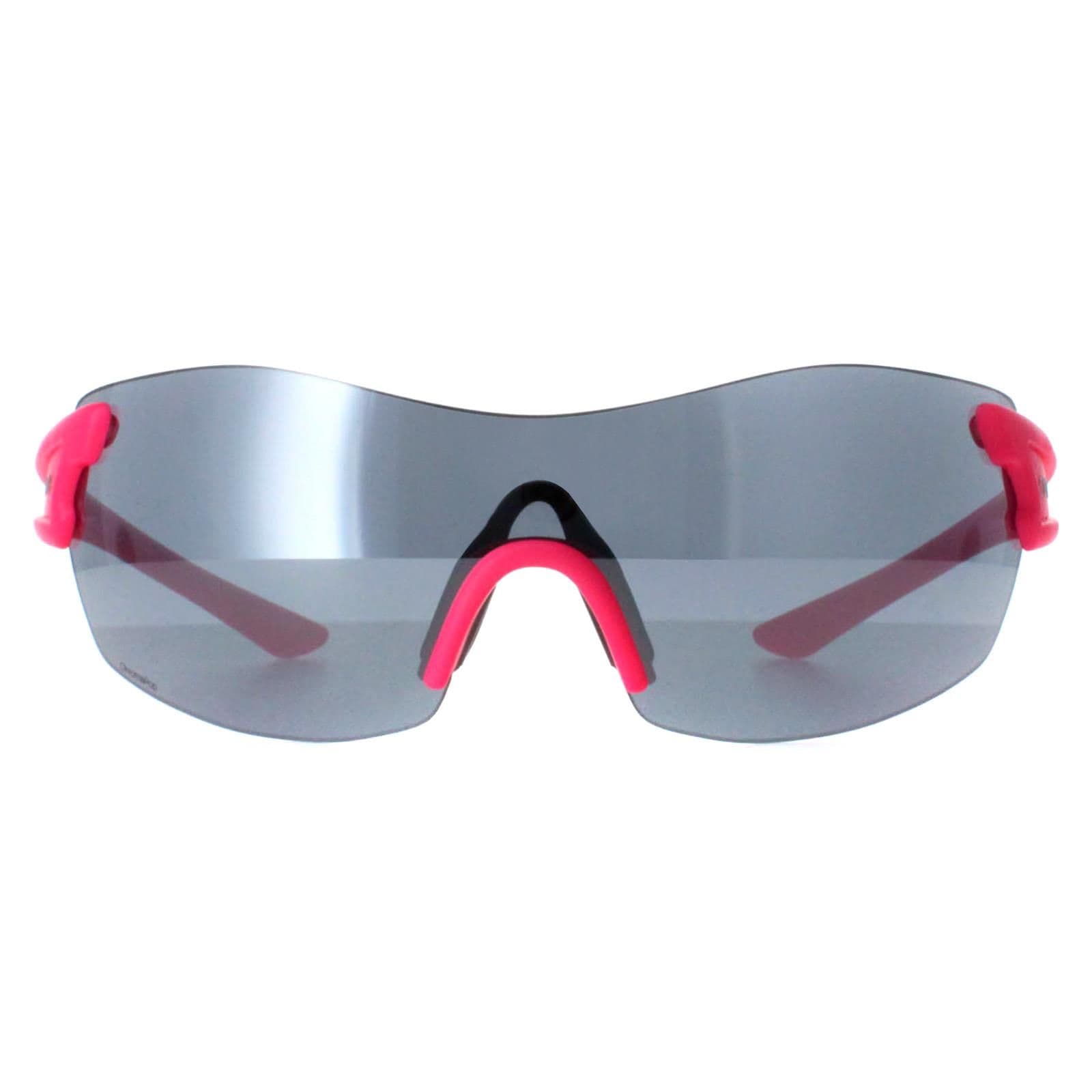 Sport Silver Pivlock Asana N