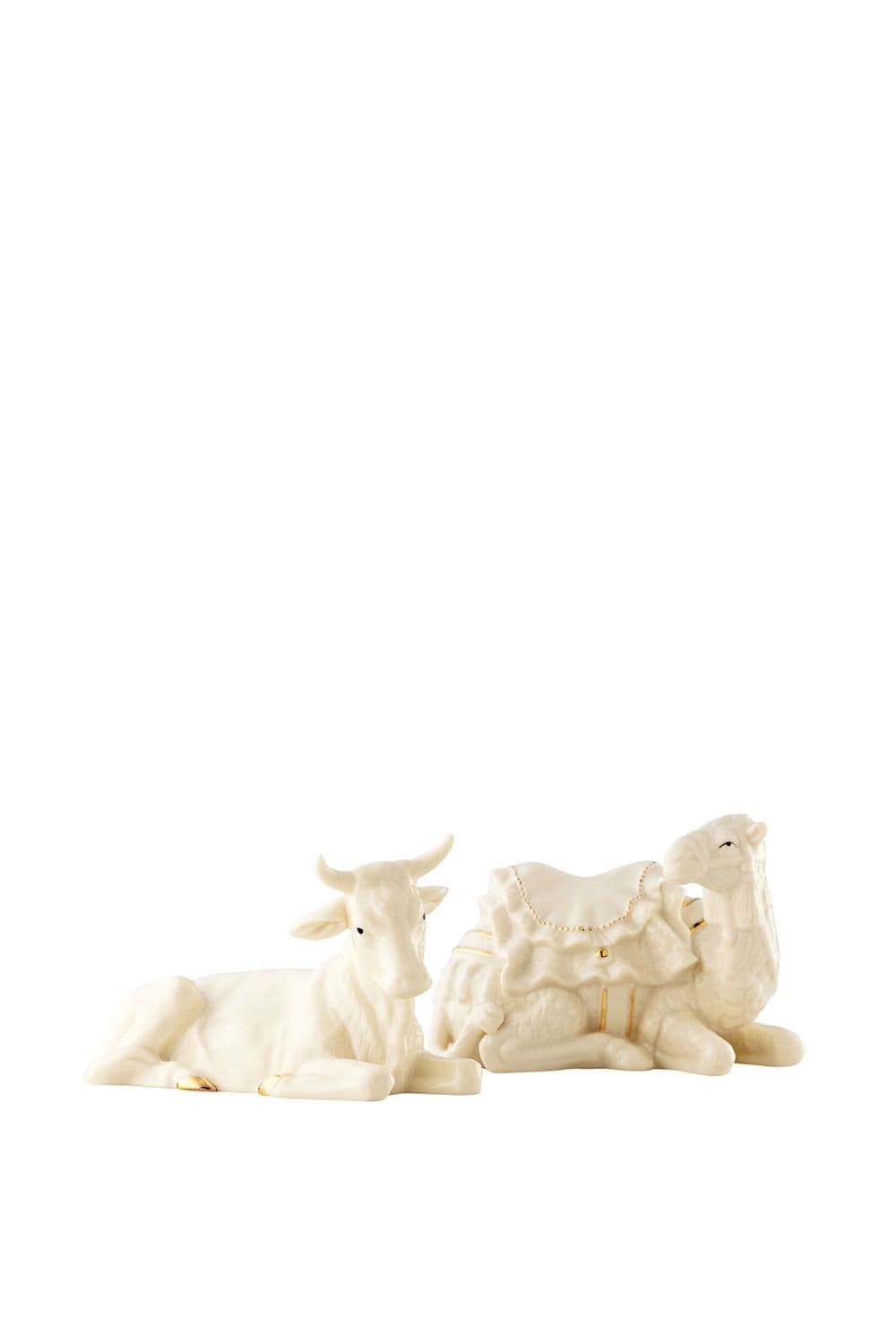 Nativity Manger Set