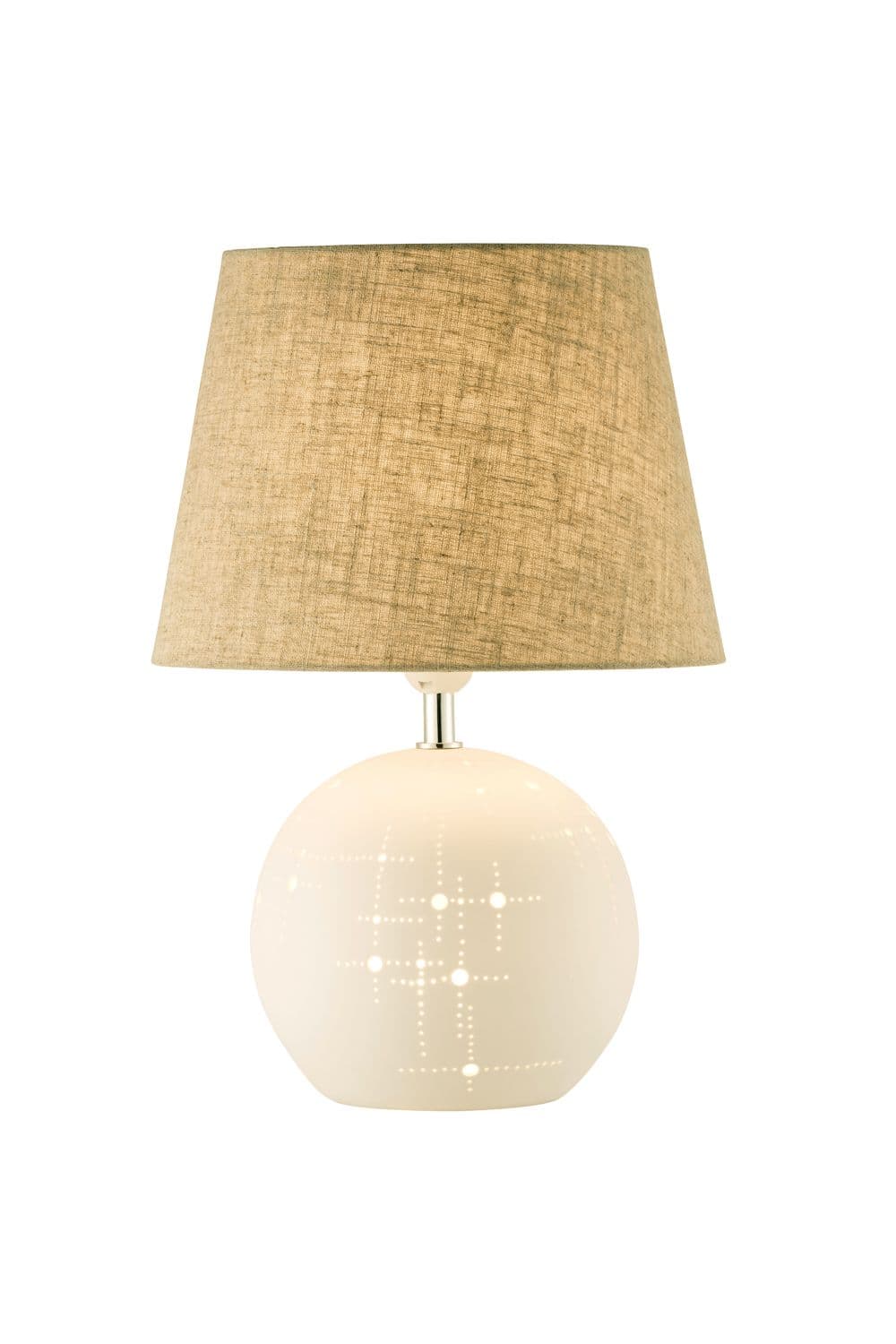 Orbit Luminaire Lamp