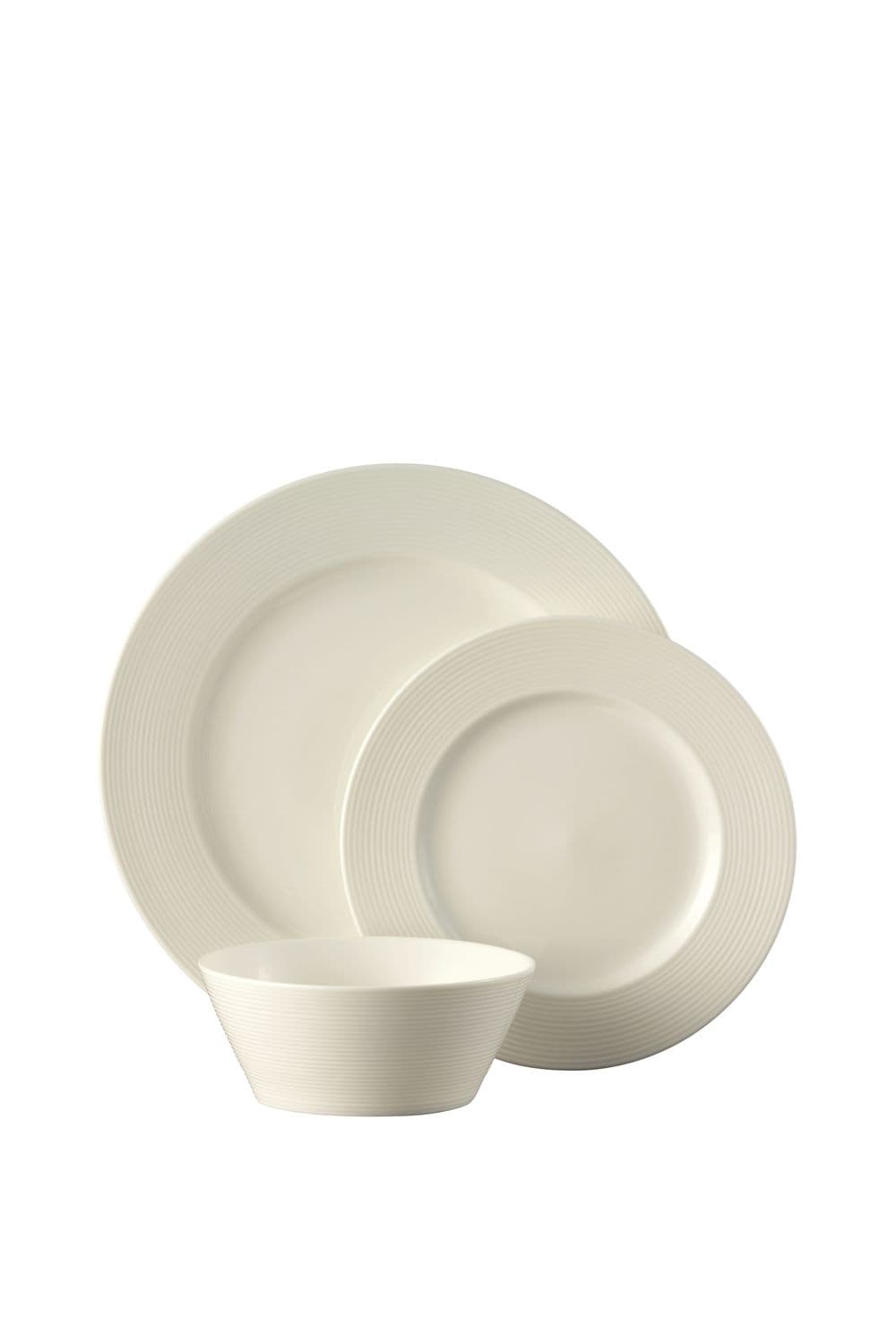 Ripple Dinner 12 Piece Set